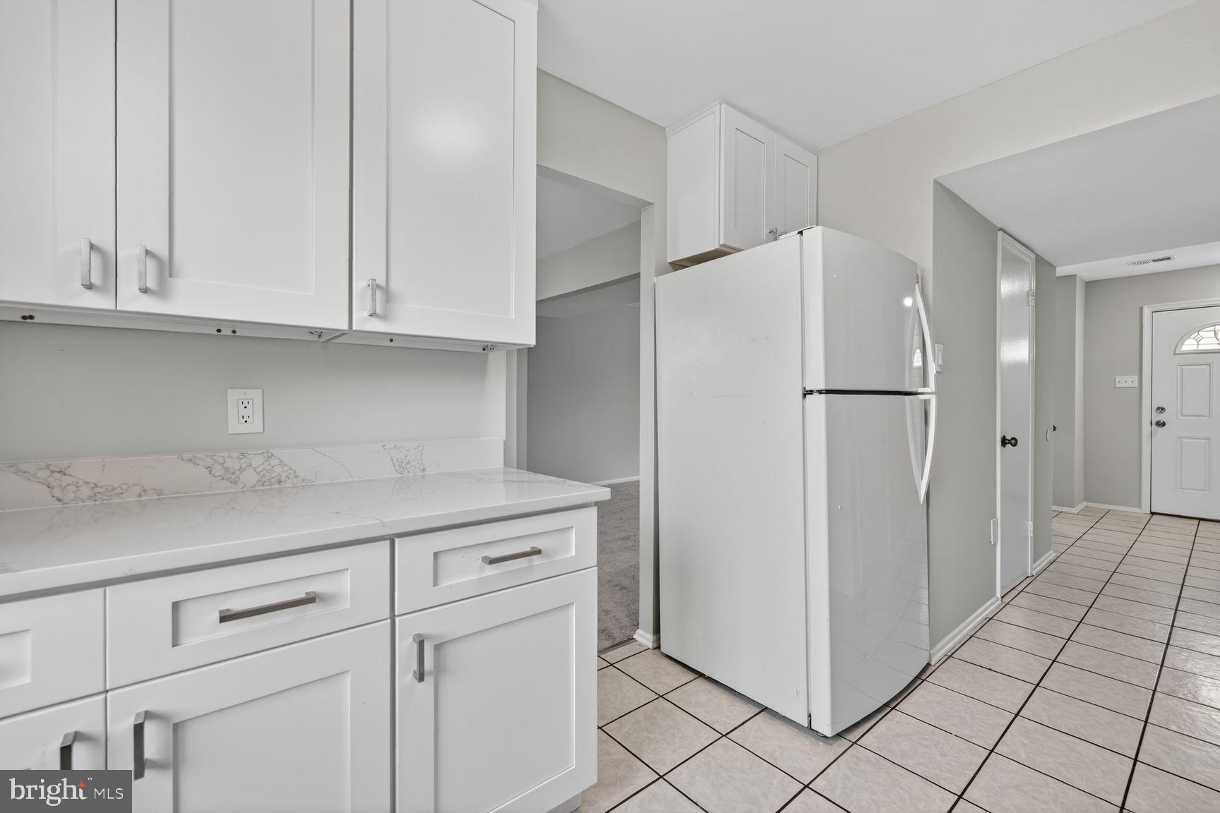 ROCKSHIRE TOWNHOMES - Residential
