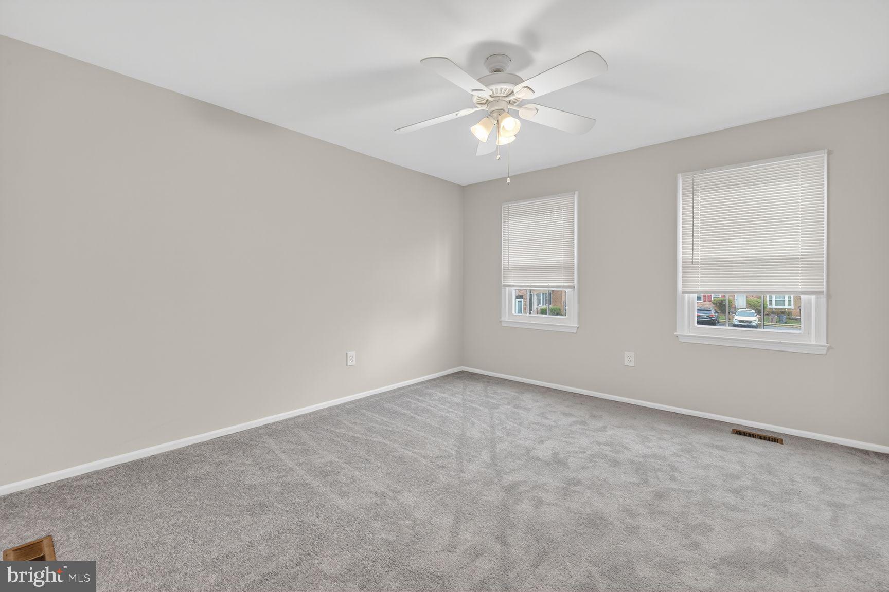ROCKSHIRE TOWNHOMES - Residential