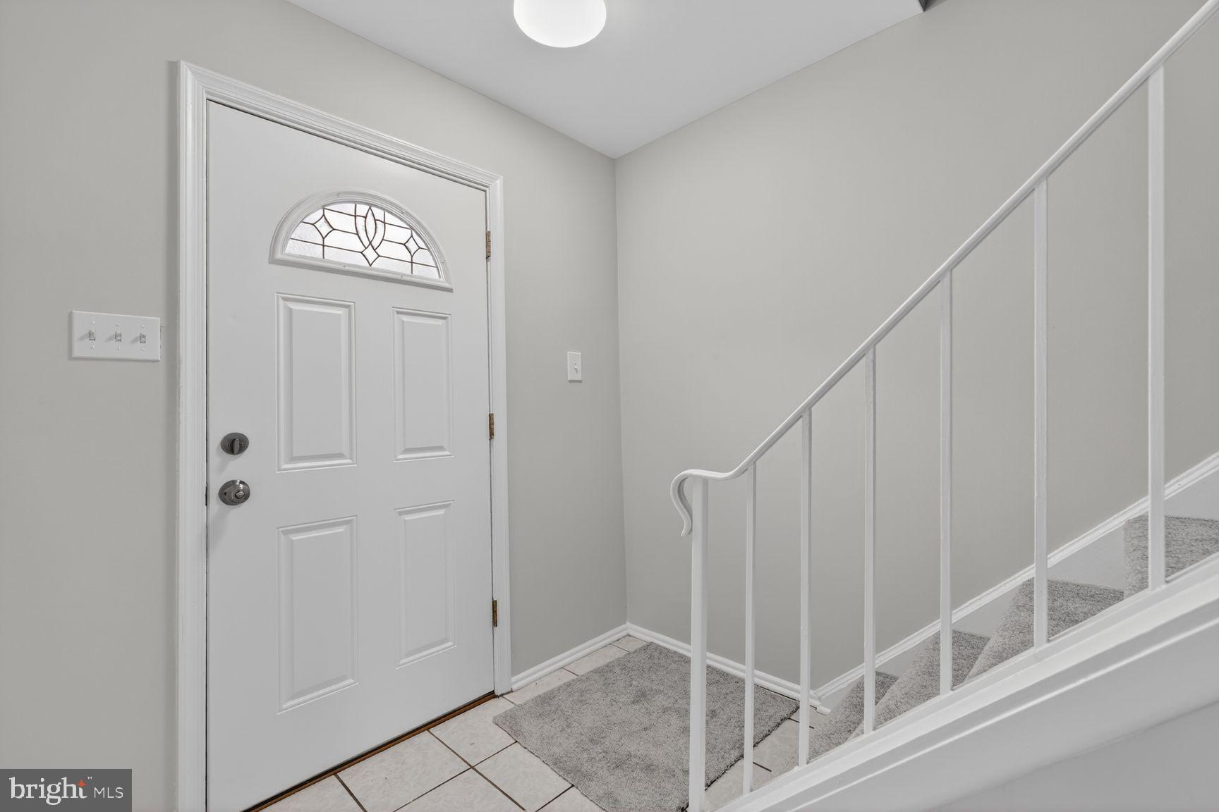 ROCKSHIRE TOWNHOMES - Residential