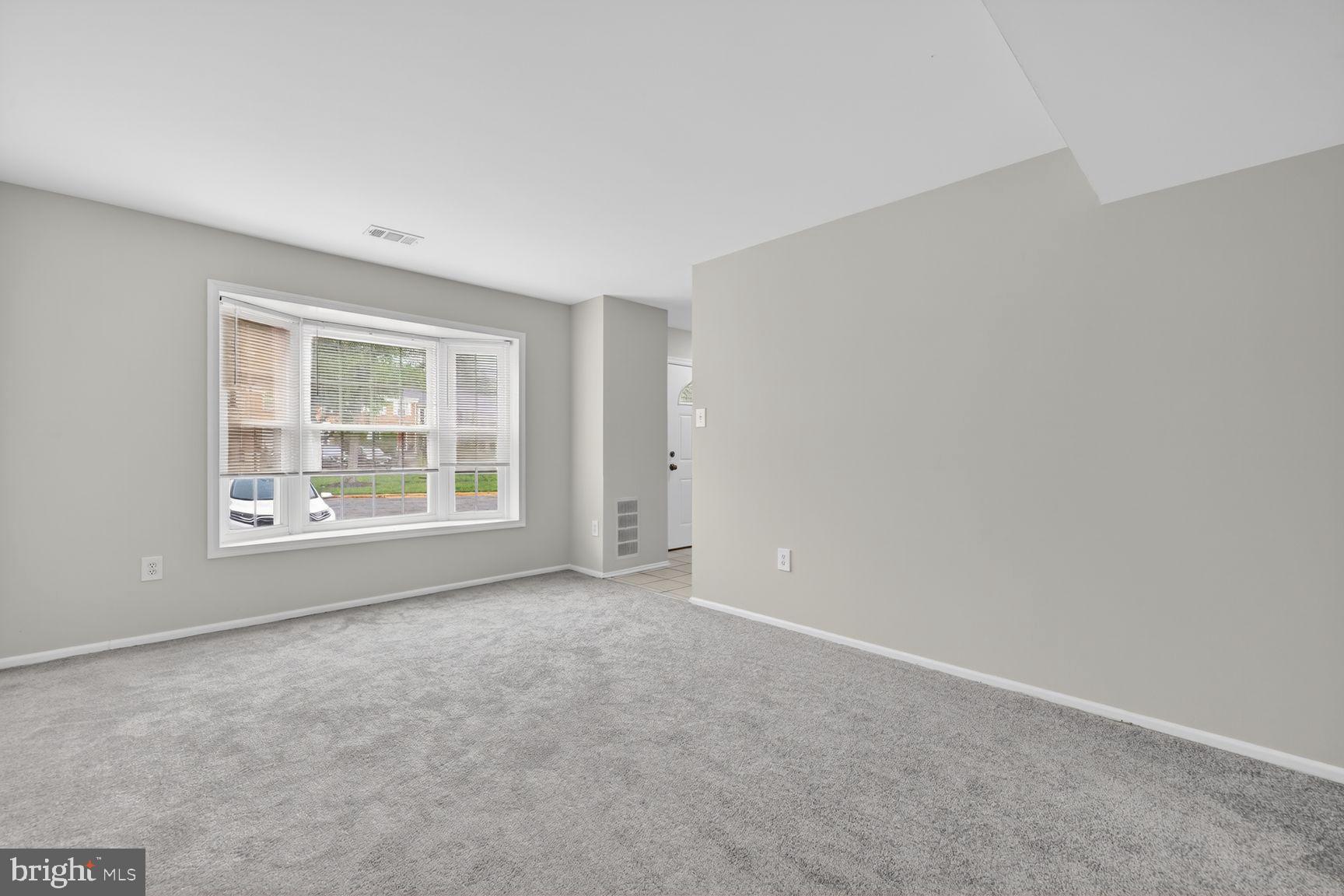 ROCKSHIRE TOWNHOMES - Residential
