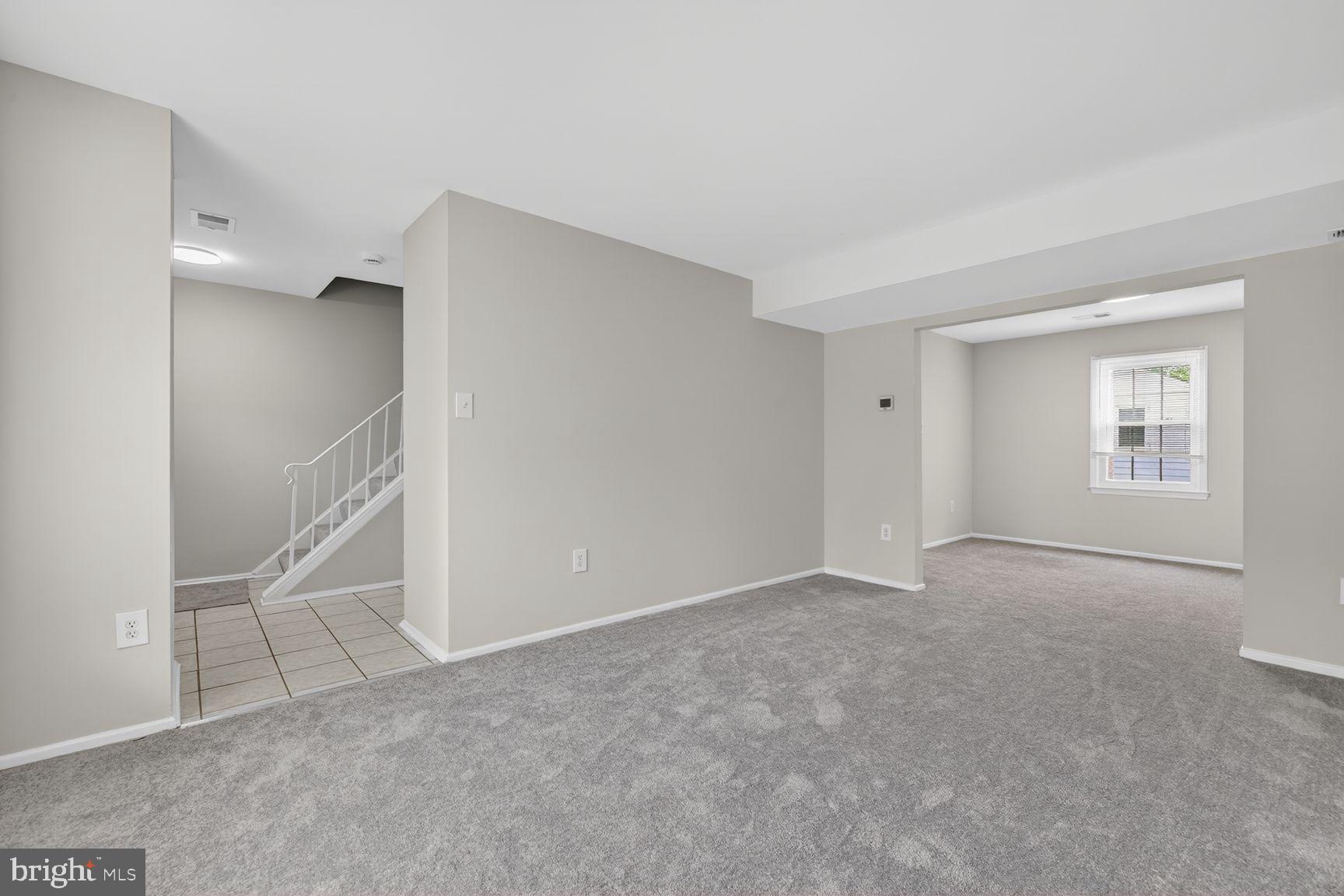 ROCKSHIRE TOWNHOMES - Residential