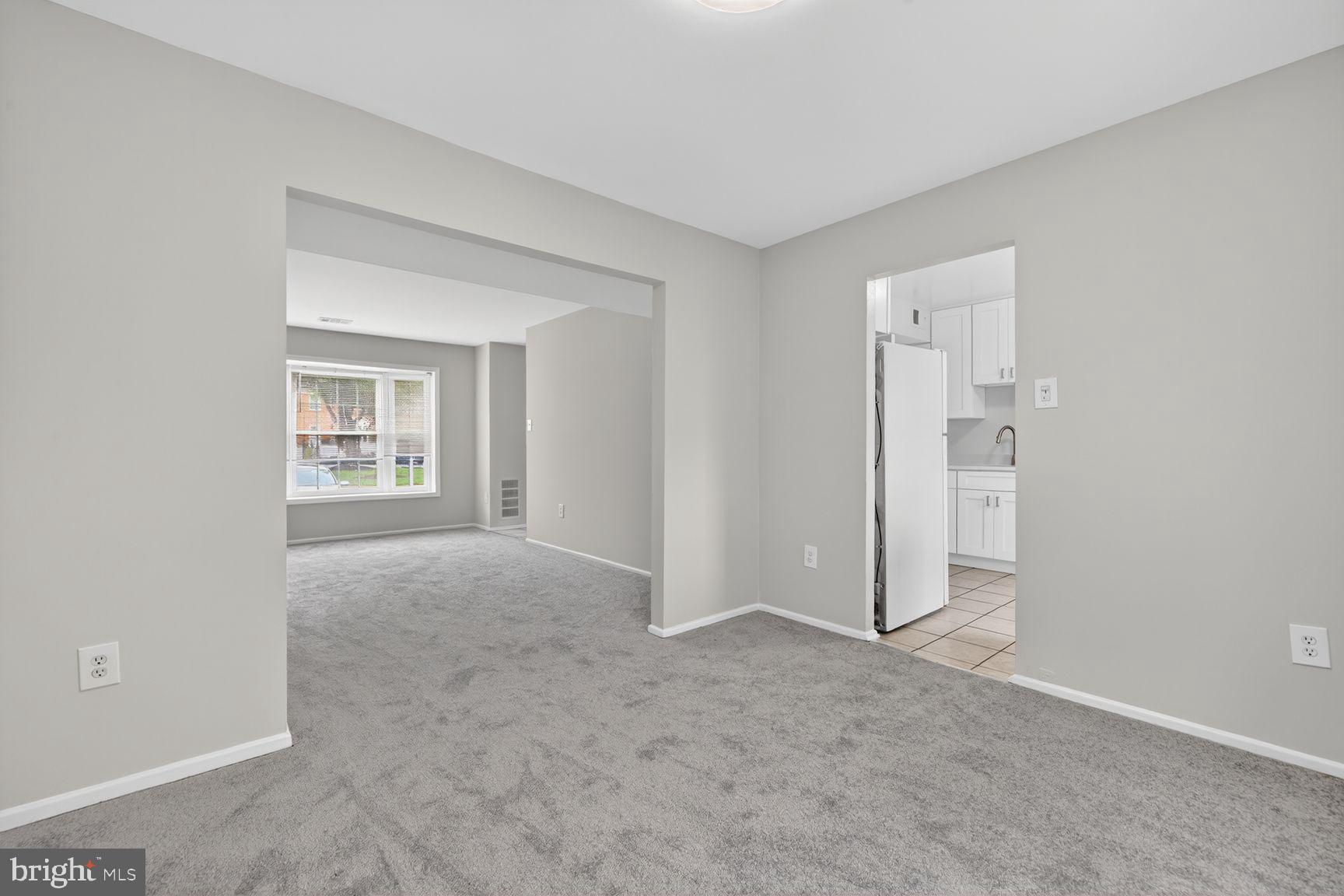 ROCKSHIRE TOWNHOMES - Residential
