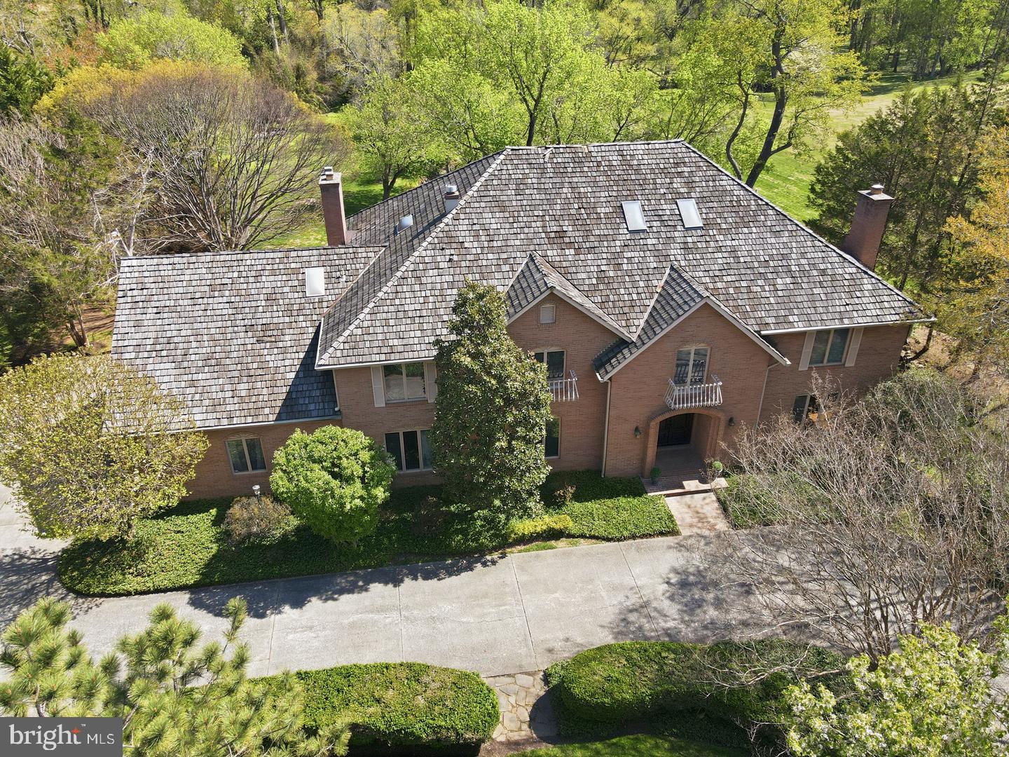 POTOMAC RANCH - Residential