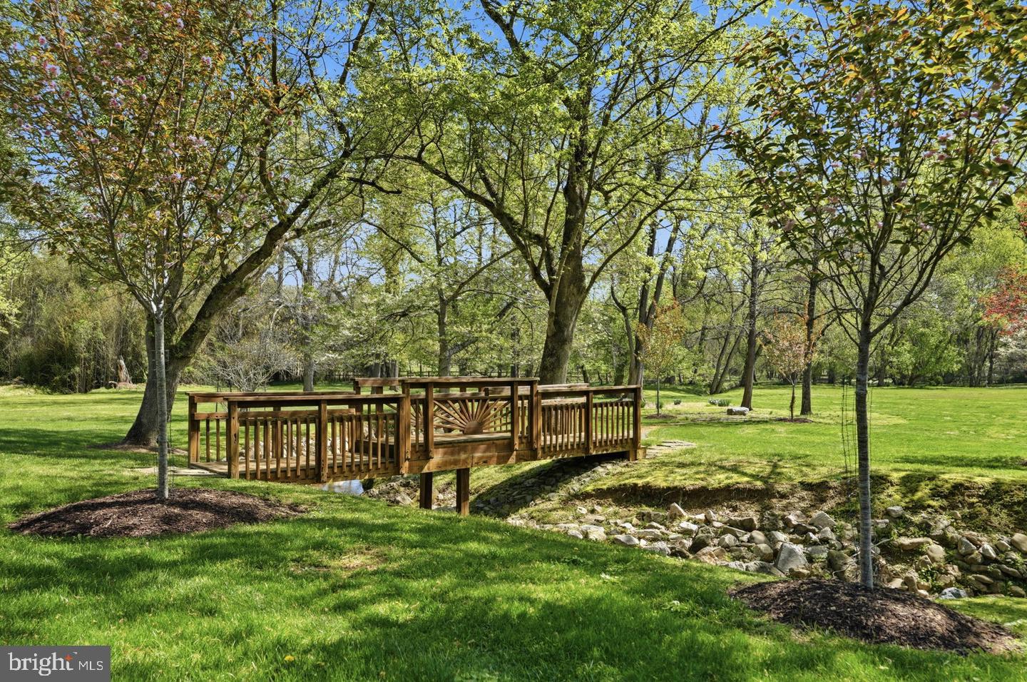 POTOMAC RANCH - Residential