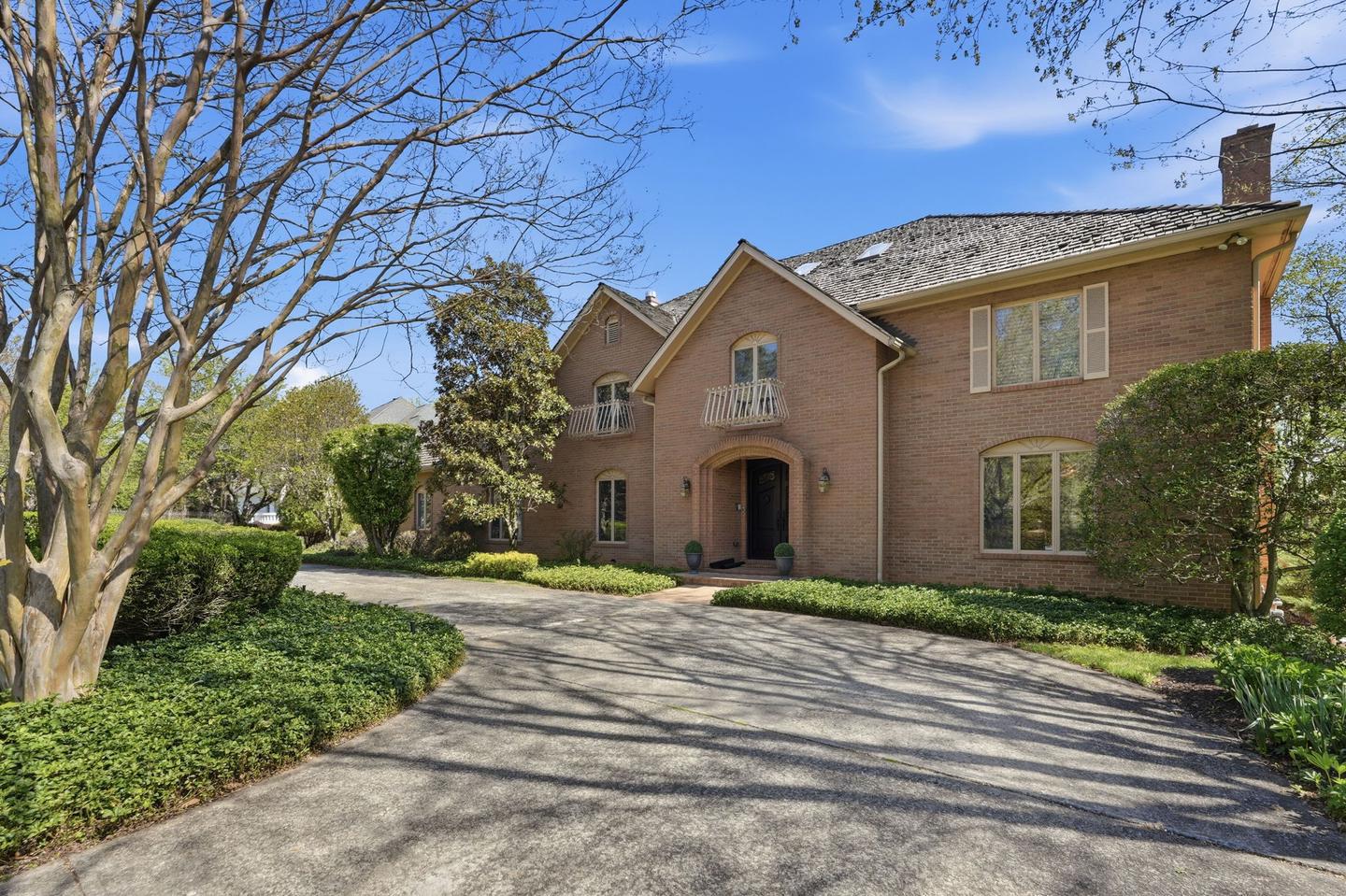 POTOMAC RANCH - Residential
