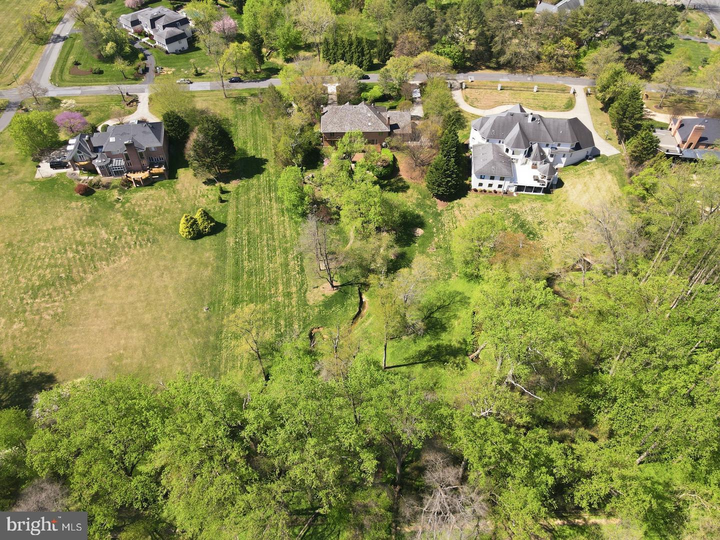 POTOMAC RANCH - Residential