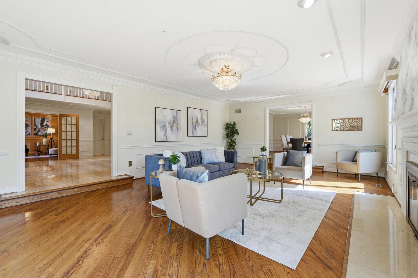 POTOMAC RANCH - Residential