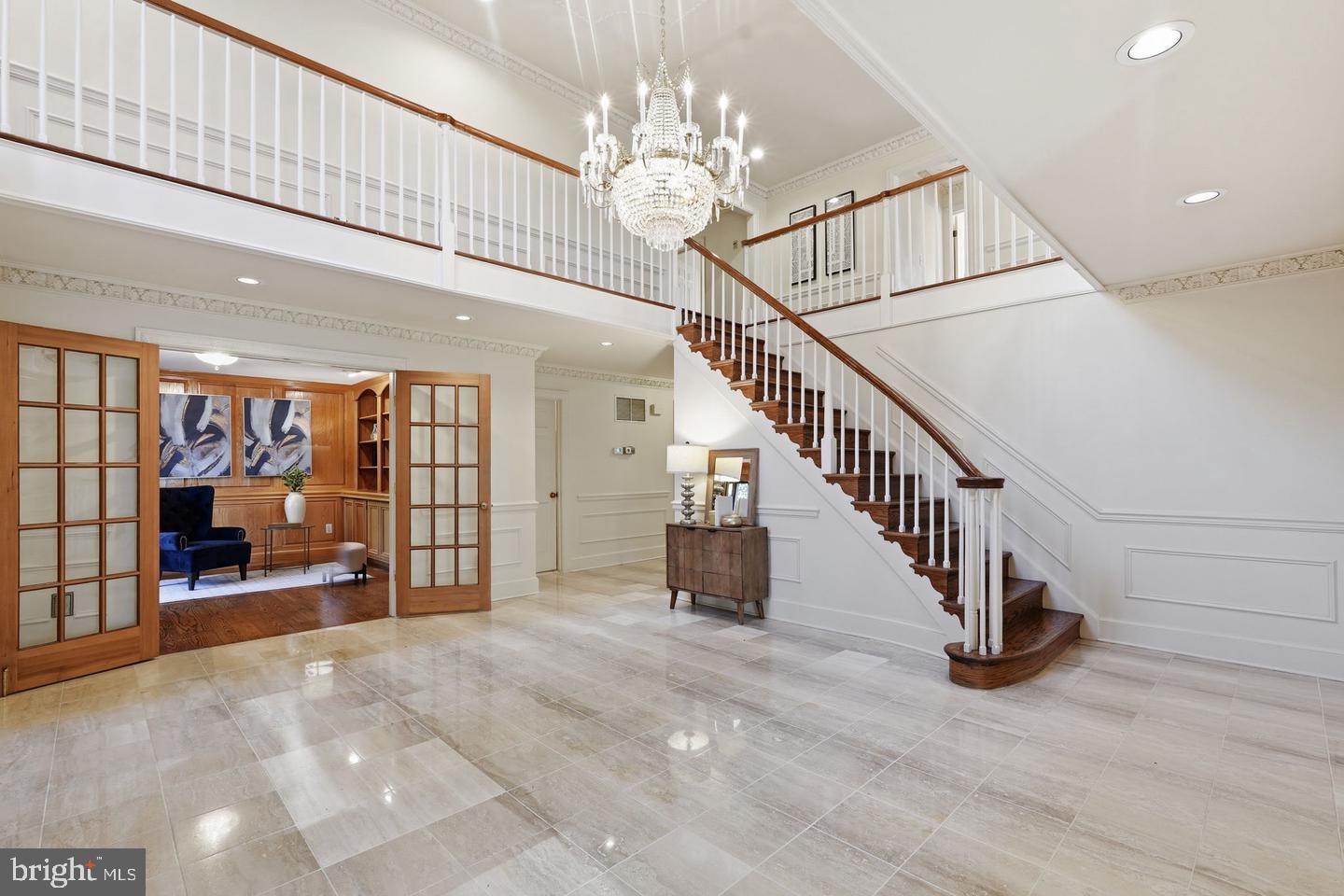 POTOMAC RANCH - Residential