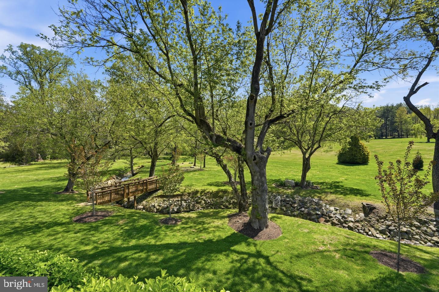POTOMAC RANCH - Residential
