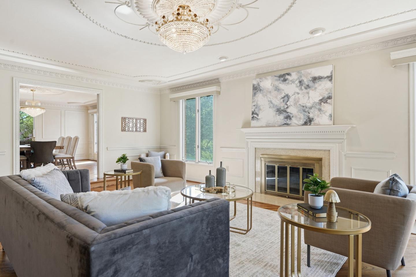 POTOMAC RANCH - Residential