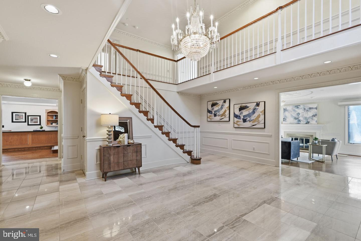 POTOMAC RANCH - Residential