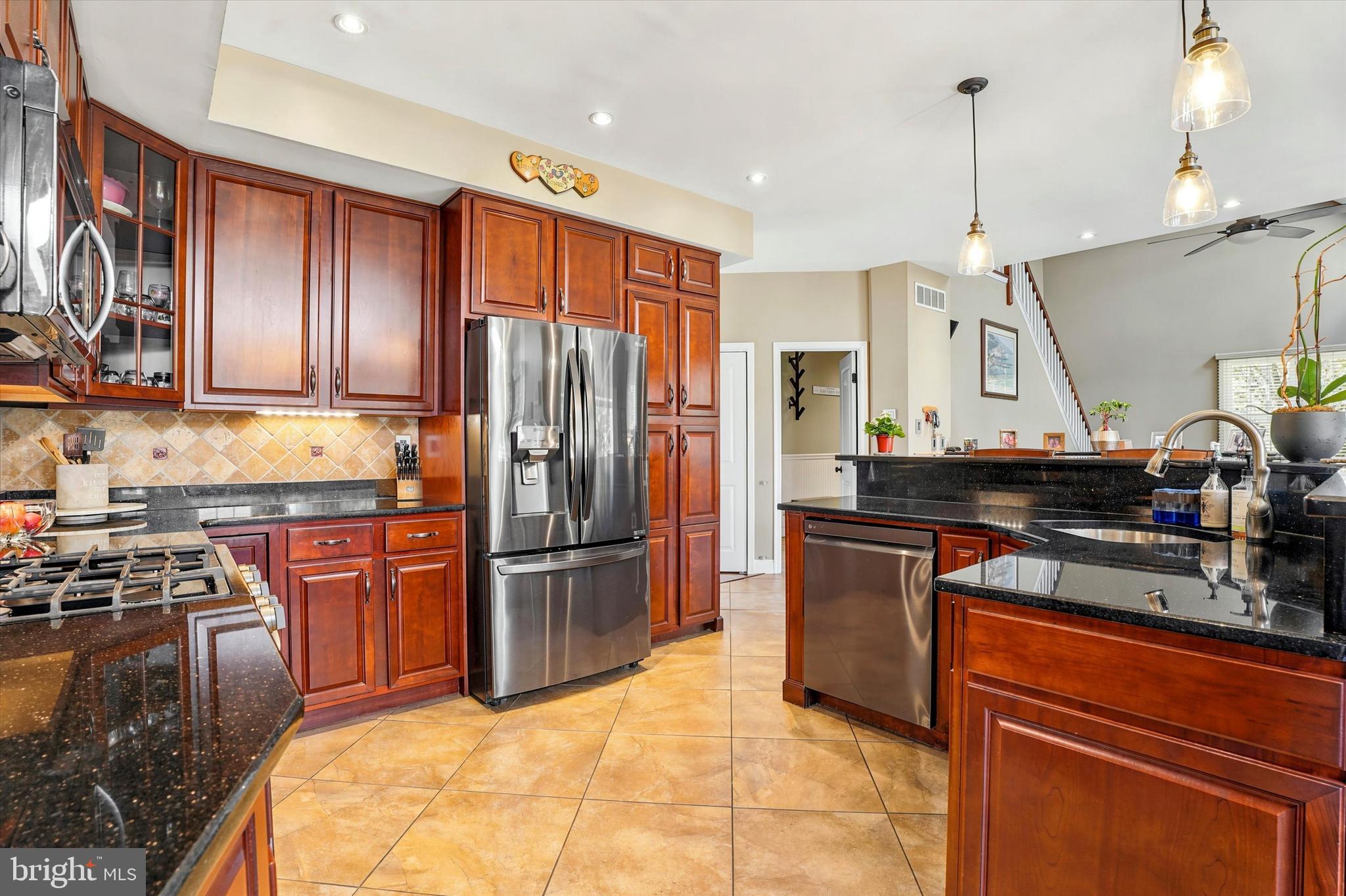 CEDAR GROVE FARM - Residential