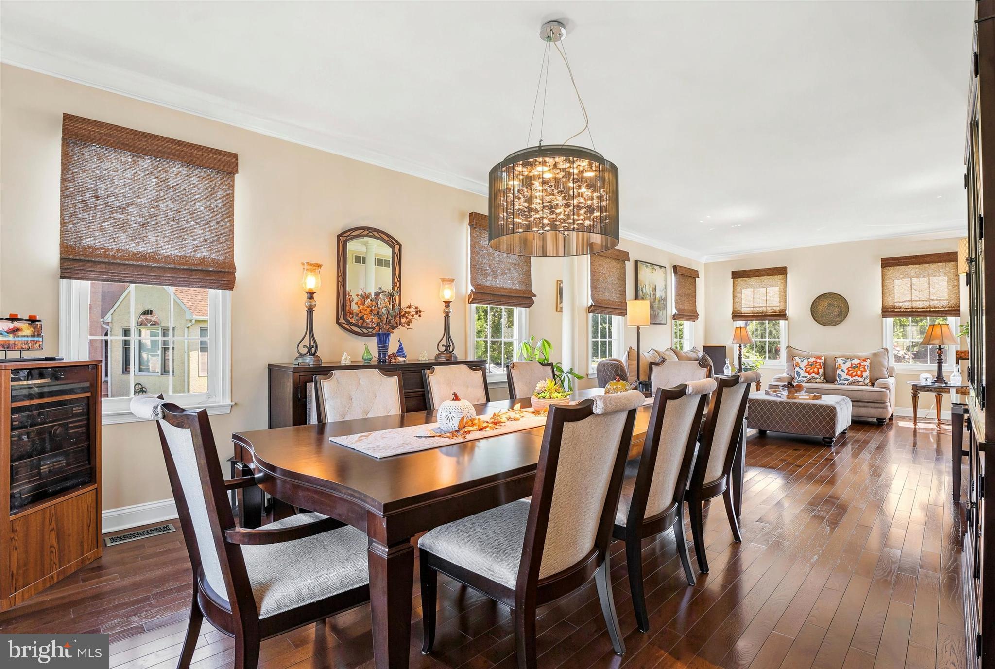 CEDAR GROVE FARM - Residential