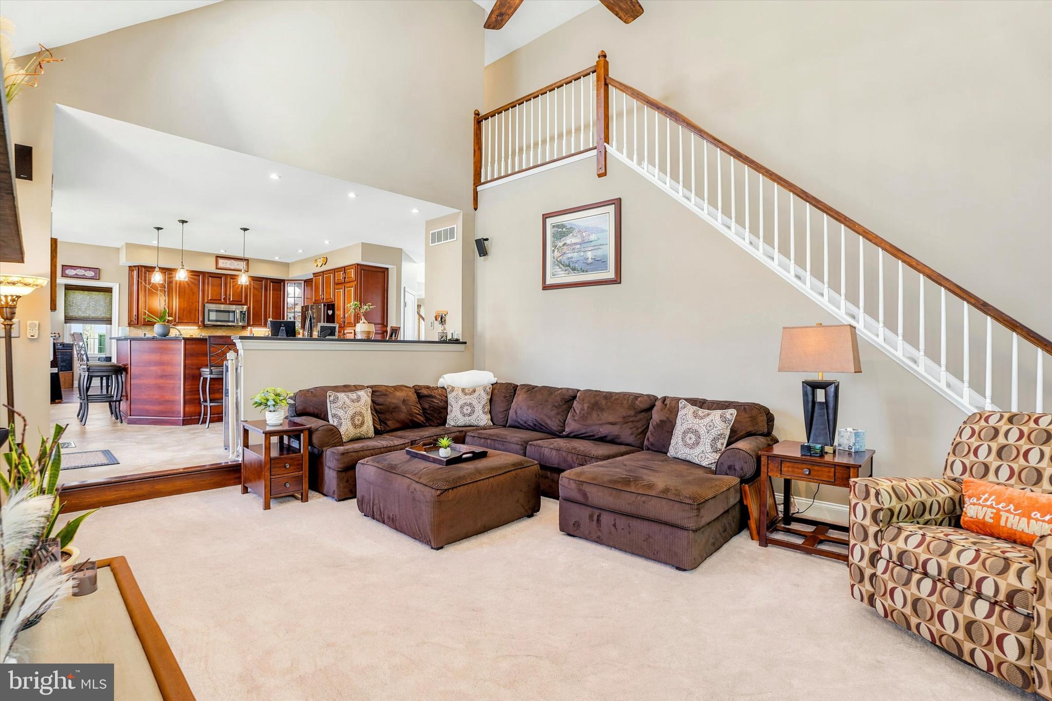 CEDAR GROVE FARM - Residential
