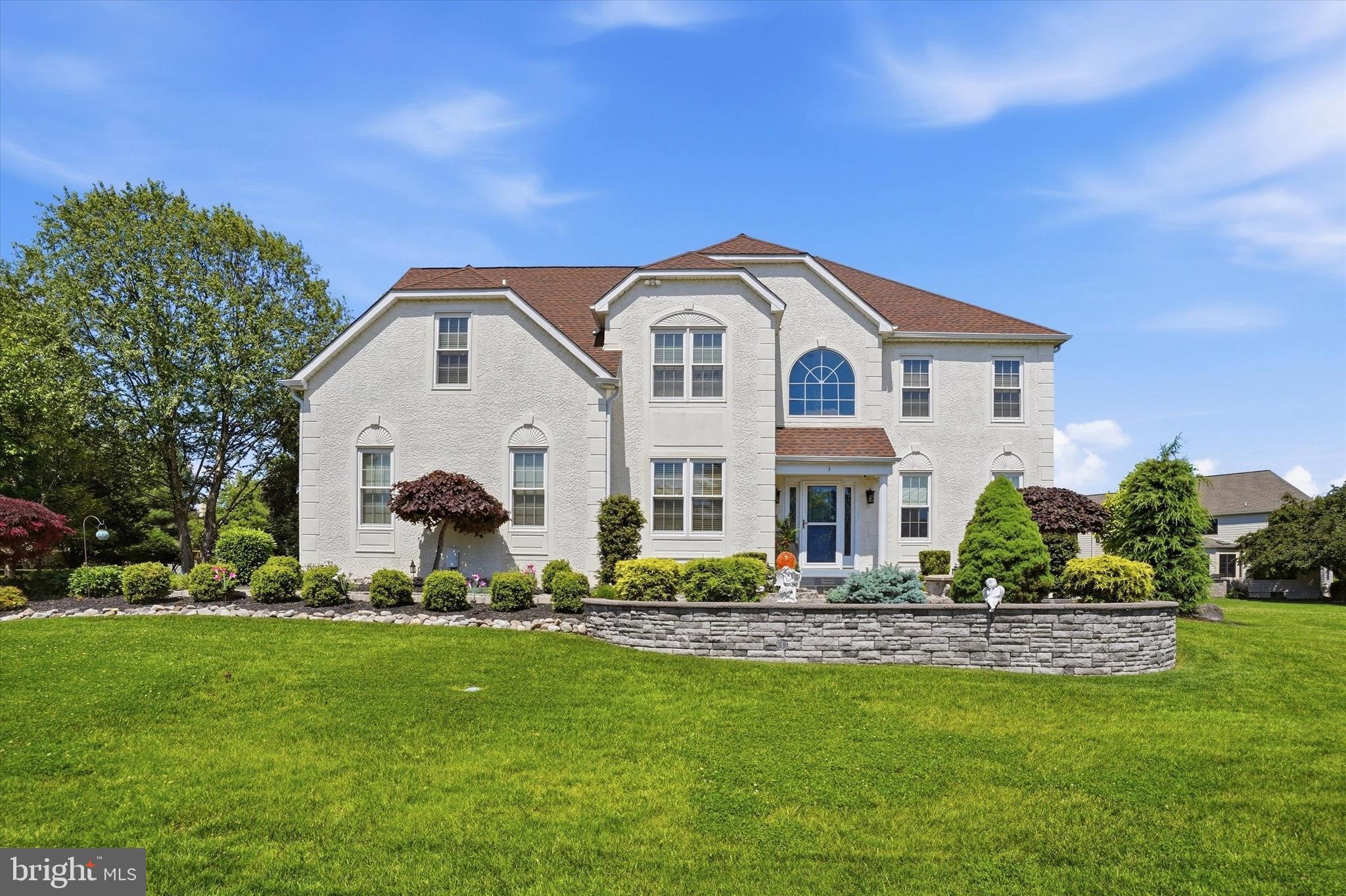 CEDAR GROVE FARM - Residential
