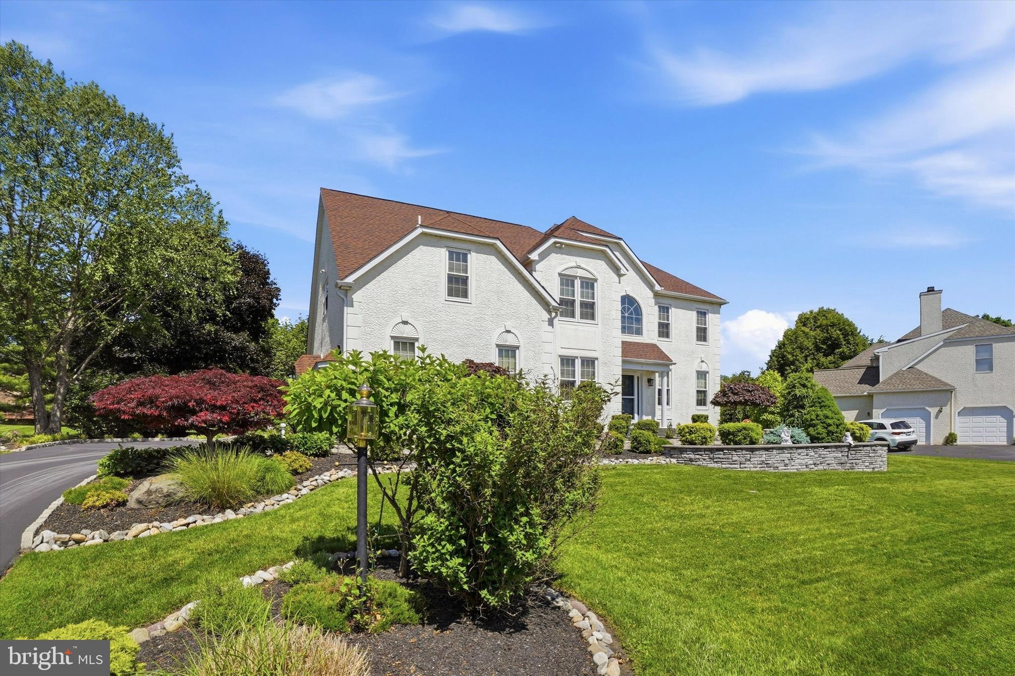 CEDAR GROVE FARM - Residential