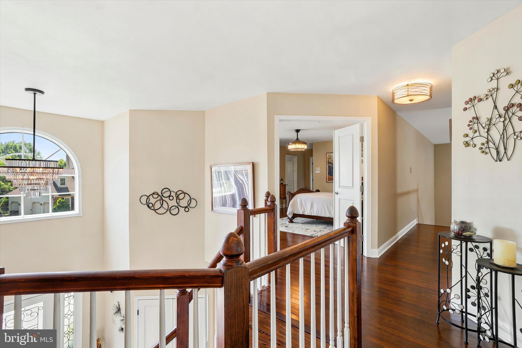 CEDAR GROVE FARM - Residential