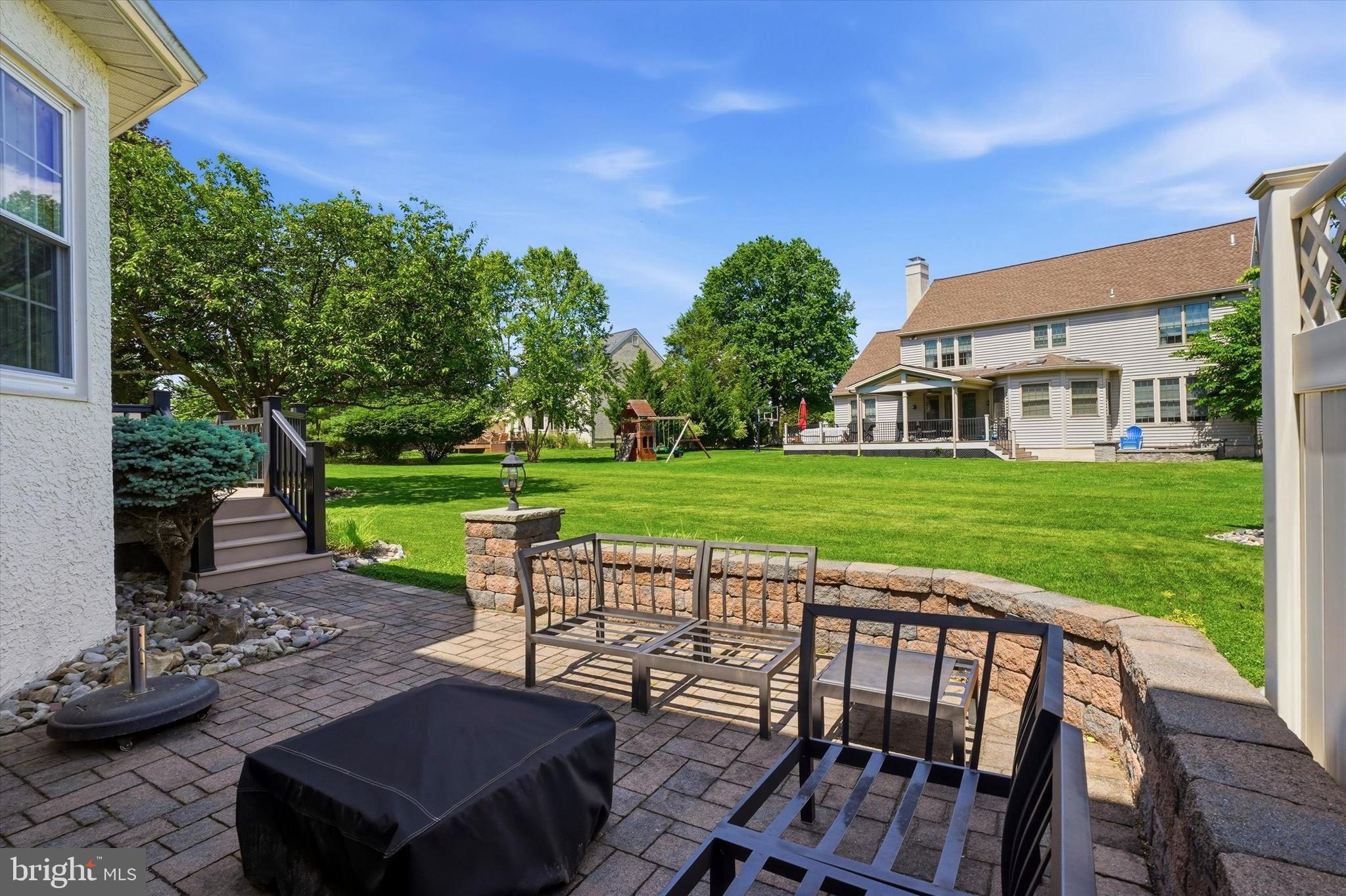 CEDAR GROVE FARM - Residential