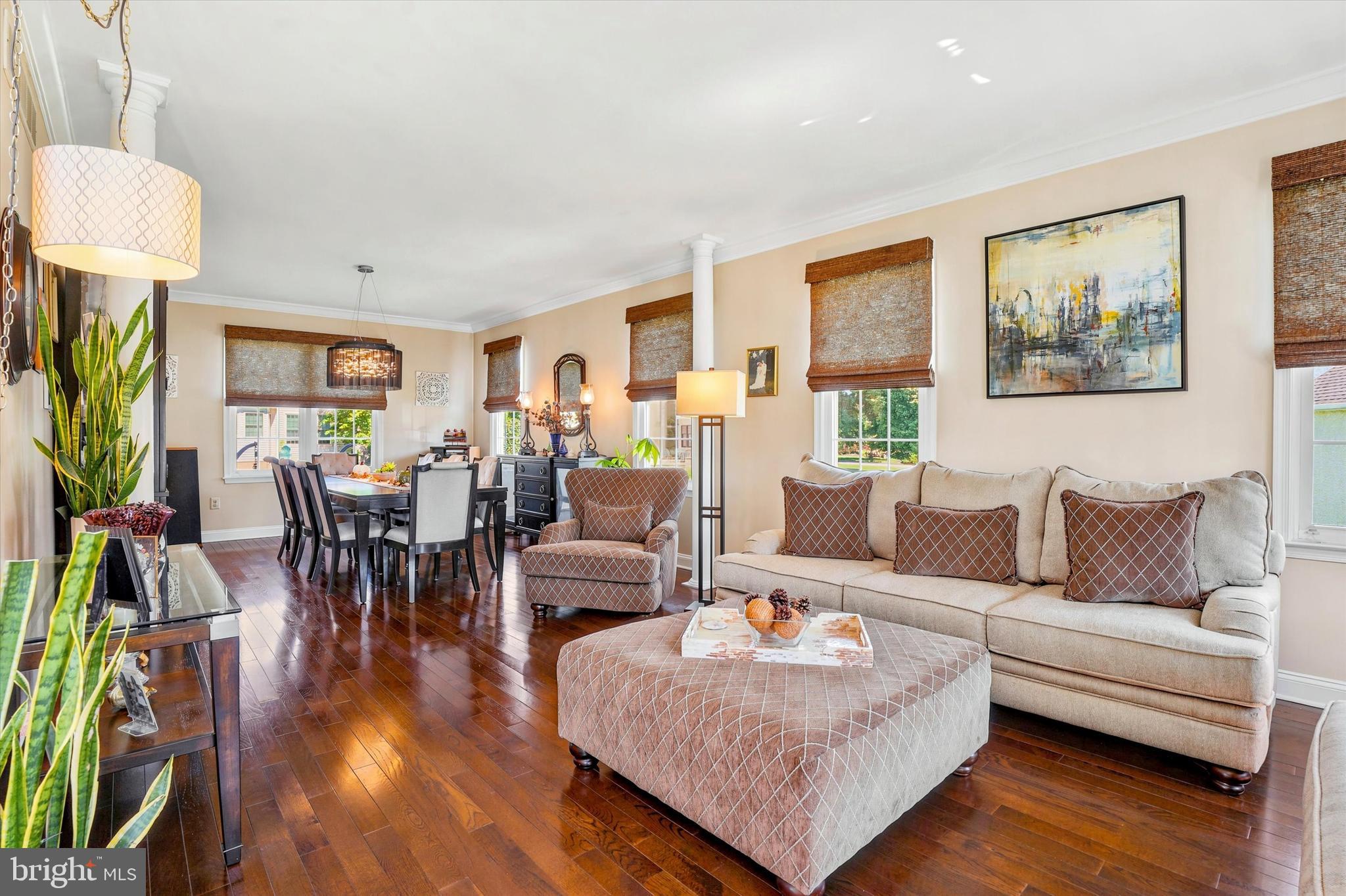CEDAR GROVE FARM - Residential