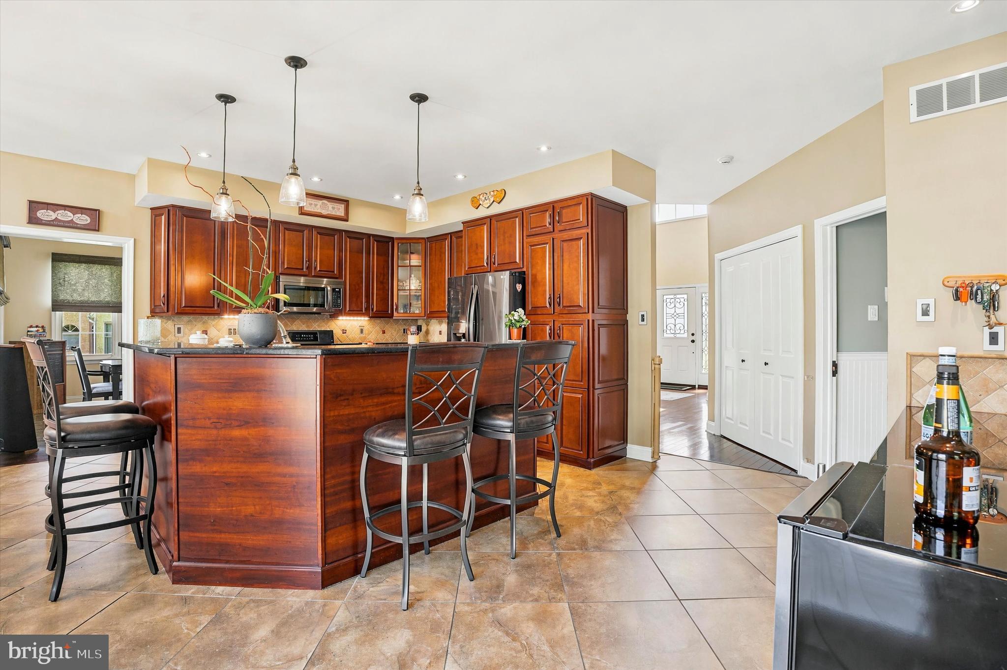 CEDAR GROVE FARM - Residential