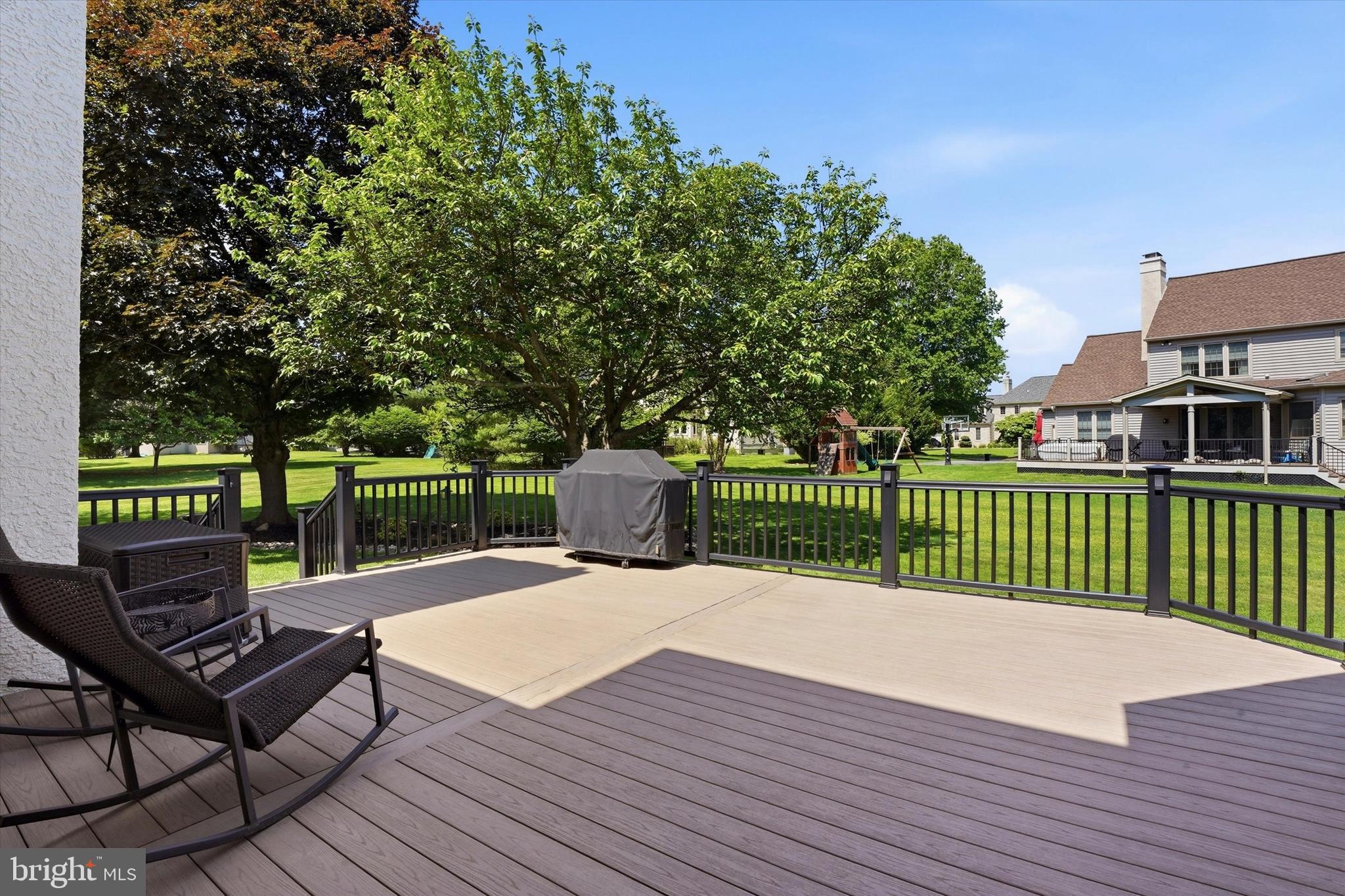 CEDAR GROVE FARM - Residential