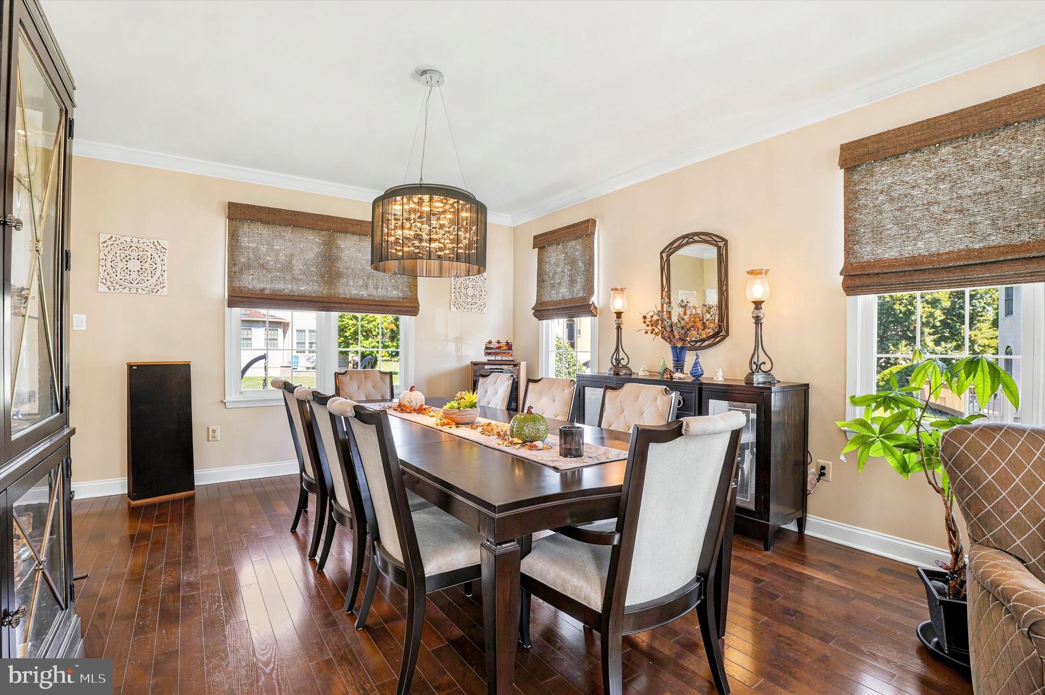 CEDAR GROVE FARM - Residential
