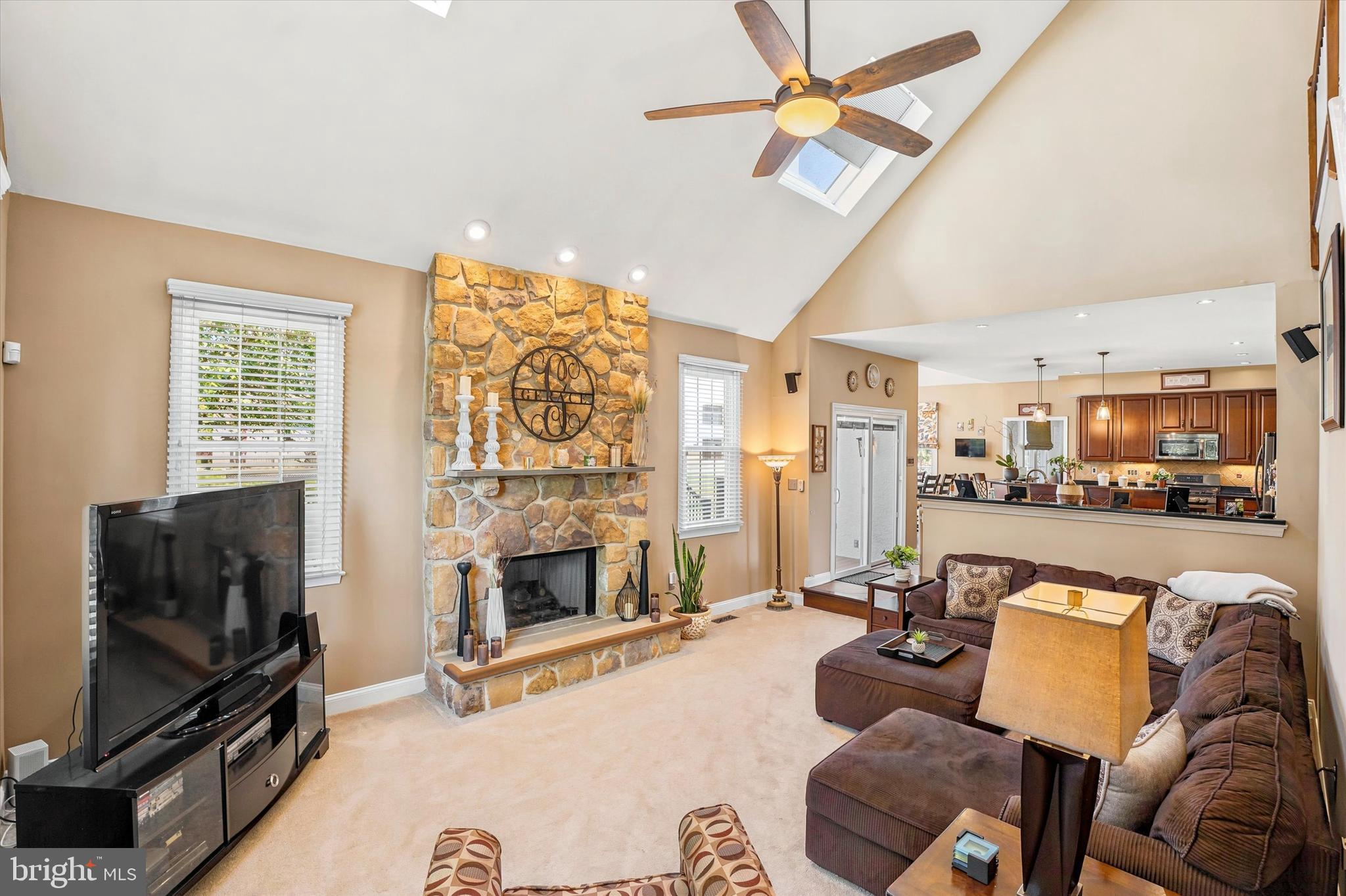 CEDAR GROVE FARM - Residential