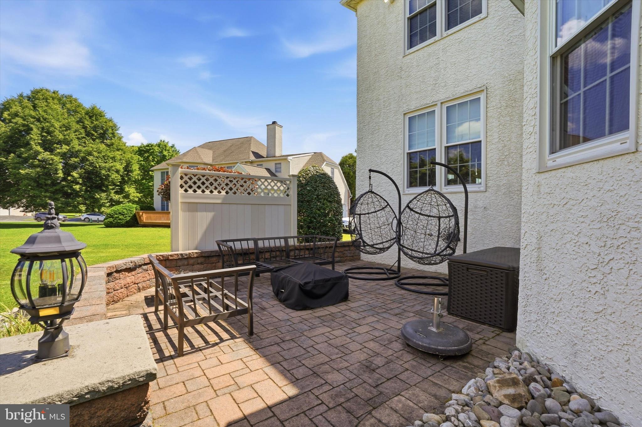 CEDAR GROVE FARM - Residential