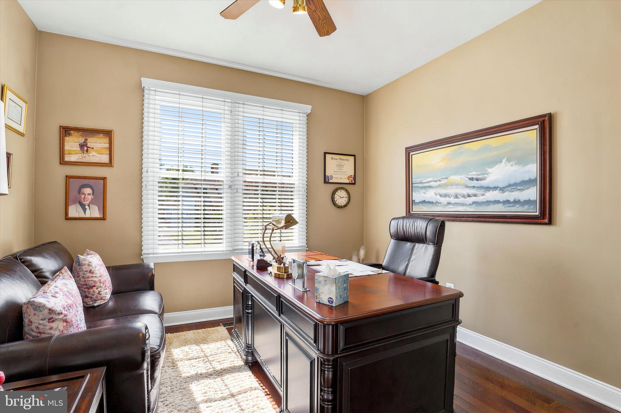 CEDAR GROVE FARM - Residential