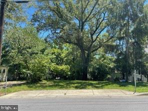 Wonderful opportunity to own a large buildable lot in the beautiful Takoma Park neighborhood. Great neighborhood close to schools, shopping and restaurants. Build the home of your dreams in a booming and vibrant area. Possible detailed plans, storm water management approval, and tree removal approvals can be made available once the lot is under contract. Lot has an existing curb cut. Adjacent lot, 6505 Kansas Lane is also available for sale (6,427 sq. ft.). Buyer shall independently verify all zoning and building requirements. Vacant lot conveys strictly AS-IS. Complete your drive-by of the vacant lot and call the helpful LA with any questions. GO AND SHOW!