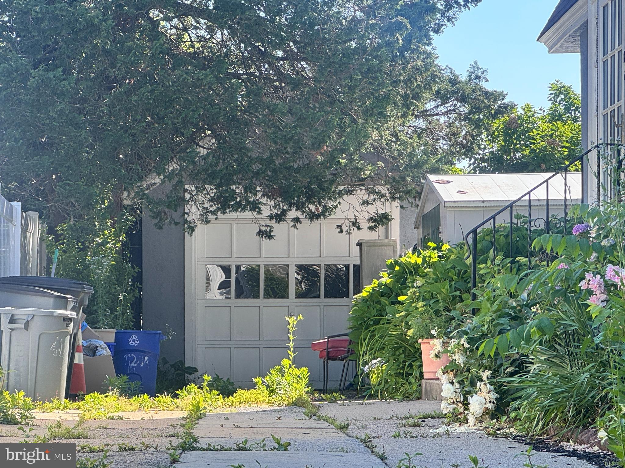 DREXEL PARK GARDEN - Residential
