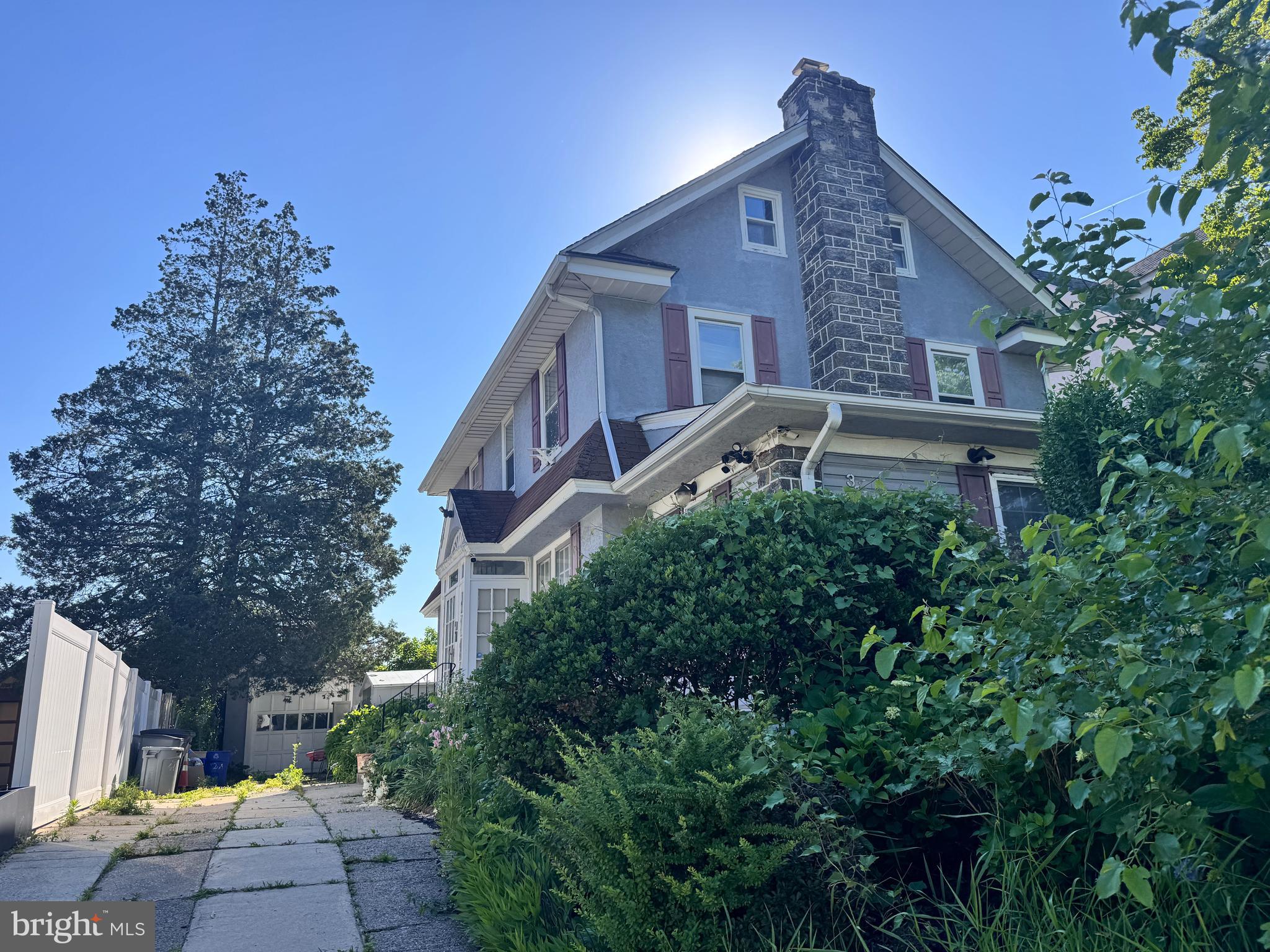 DREXEL PARK GARDEN - Residential