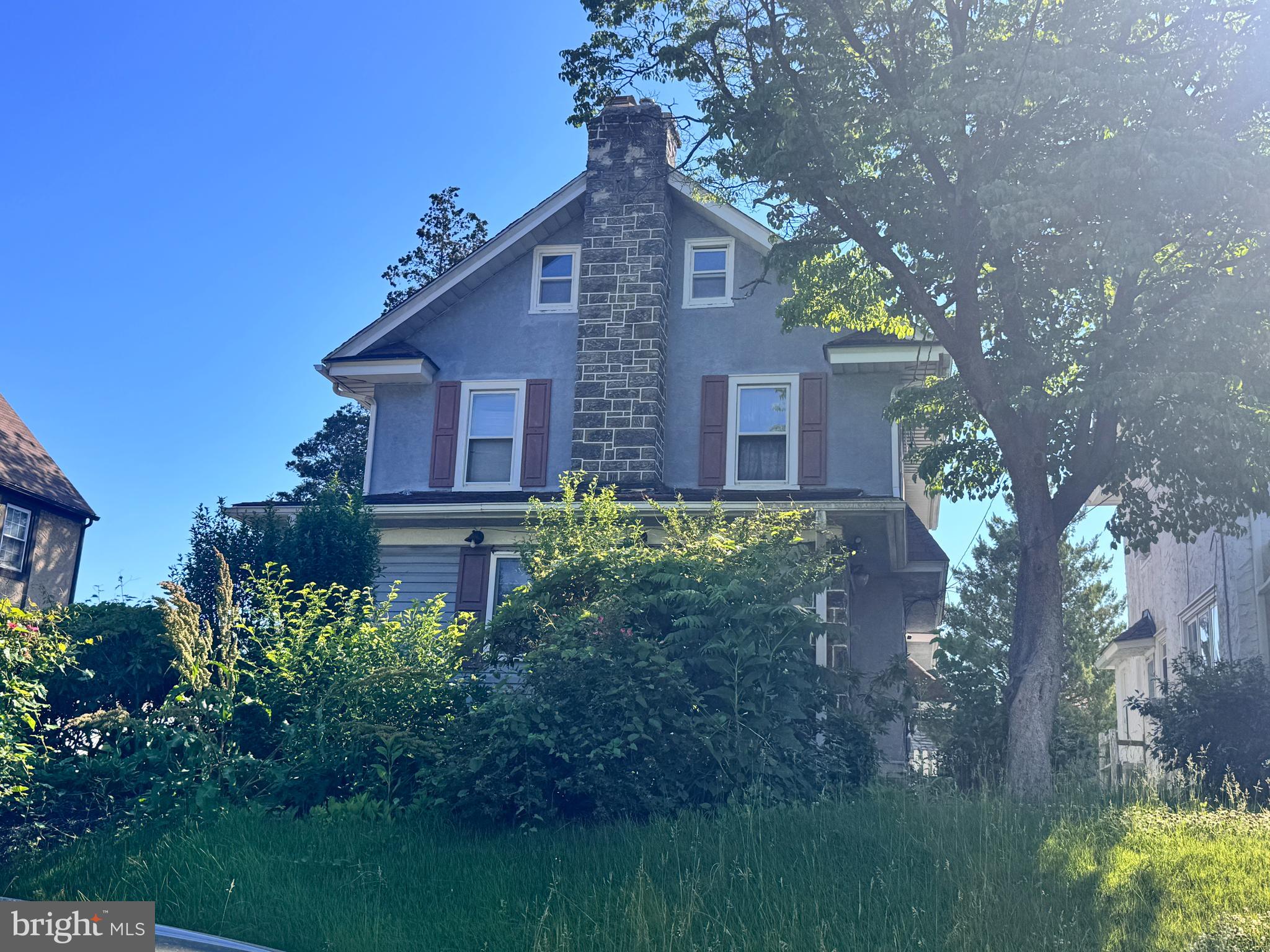 DREXEL PARK GARDEN - Residential