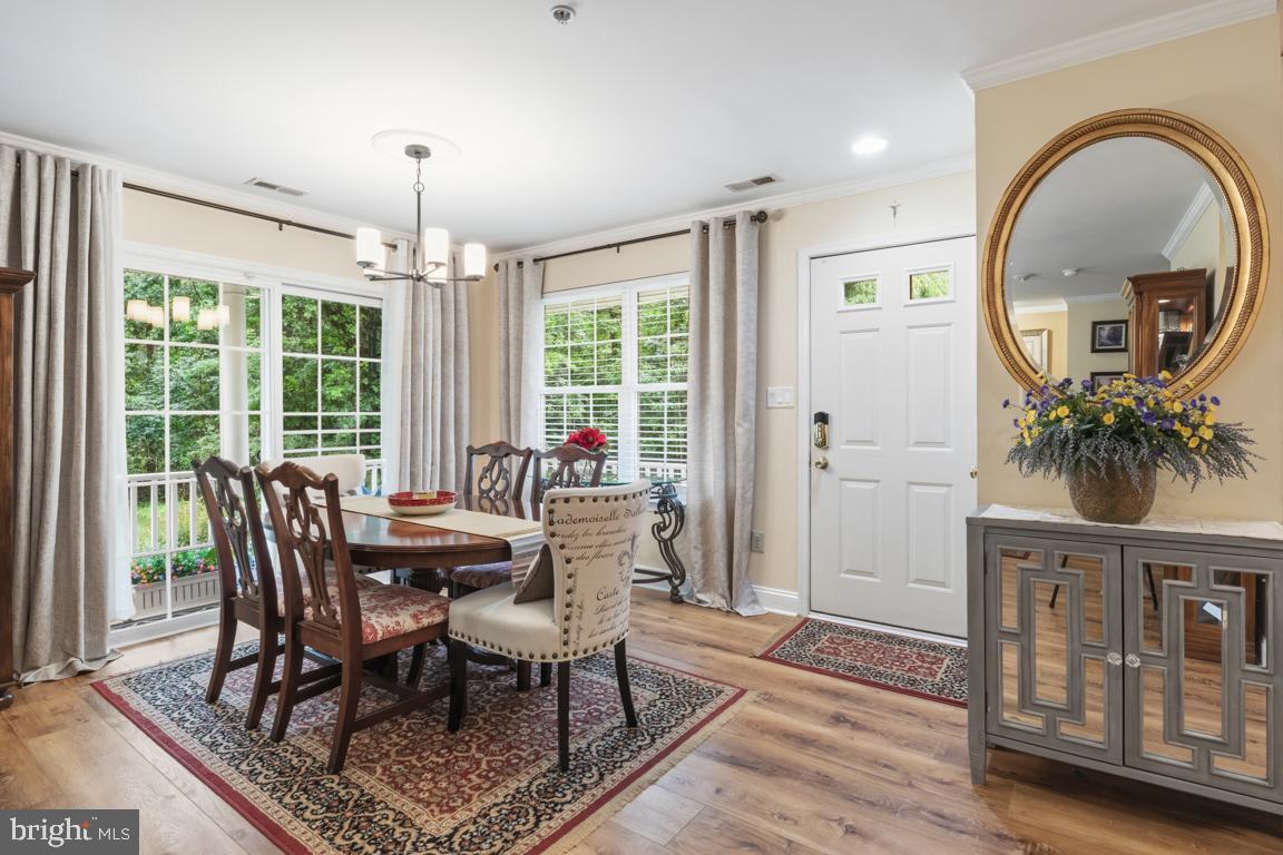WALNUT BANK FARMS - Residential