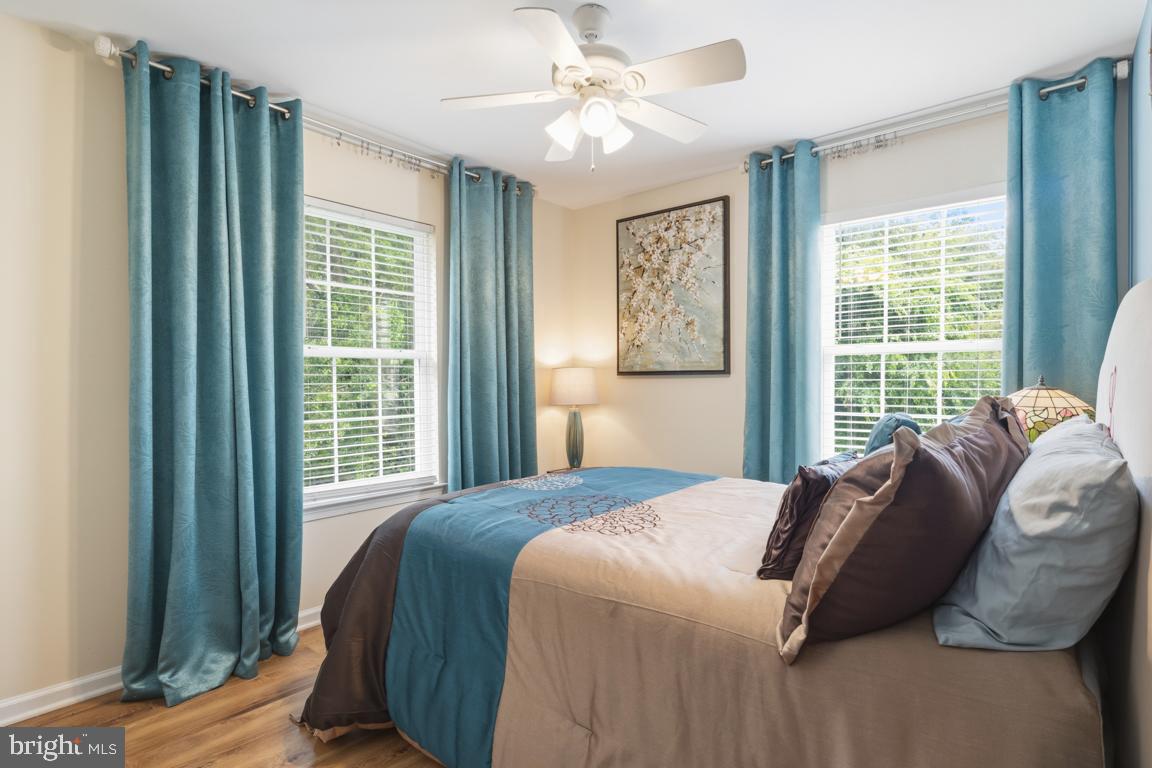 WALNUT BANK FARMS - Residential