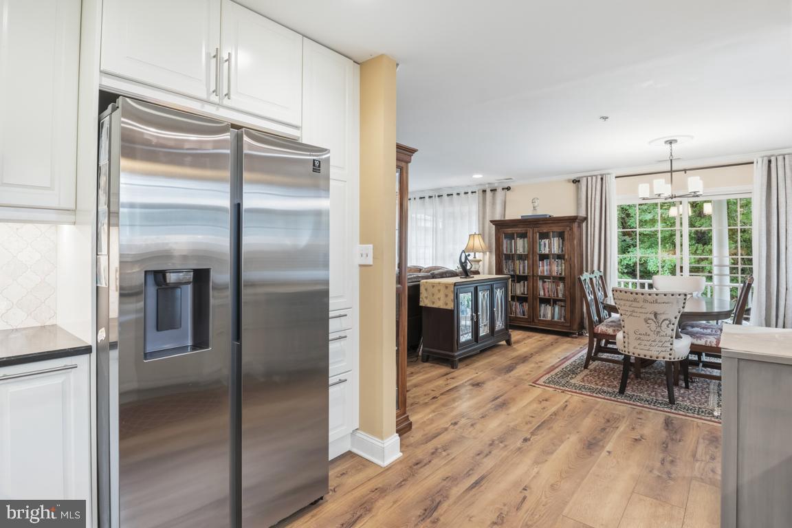 WALNUT BANK FARMS - Residential