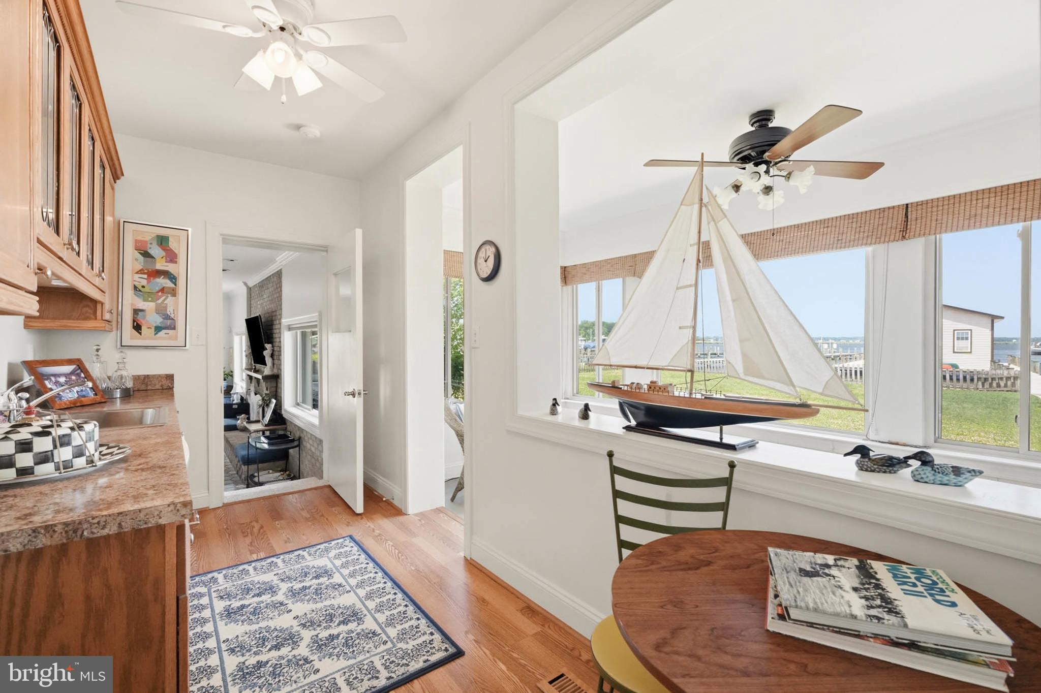 SELBY ON THE BAY - Residential