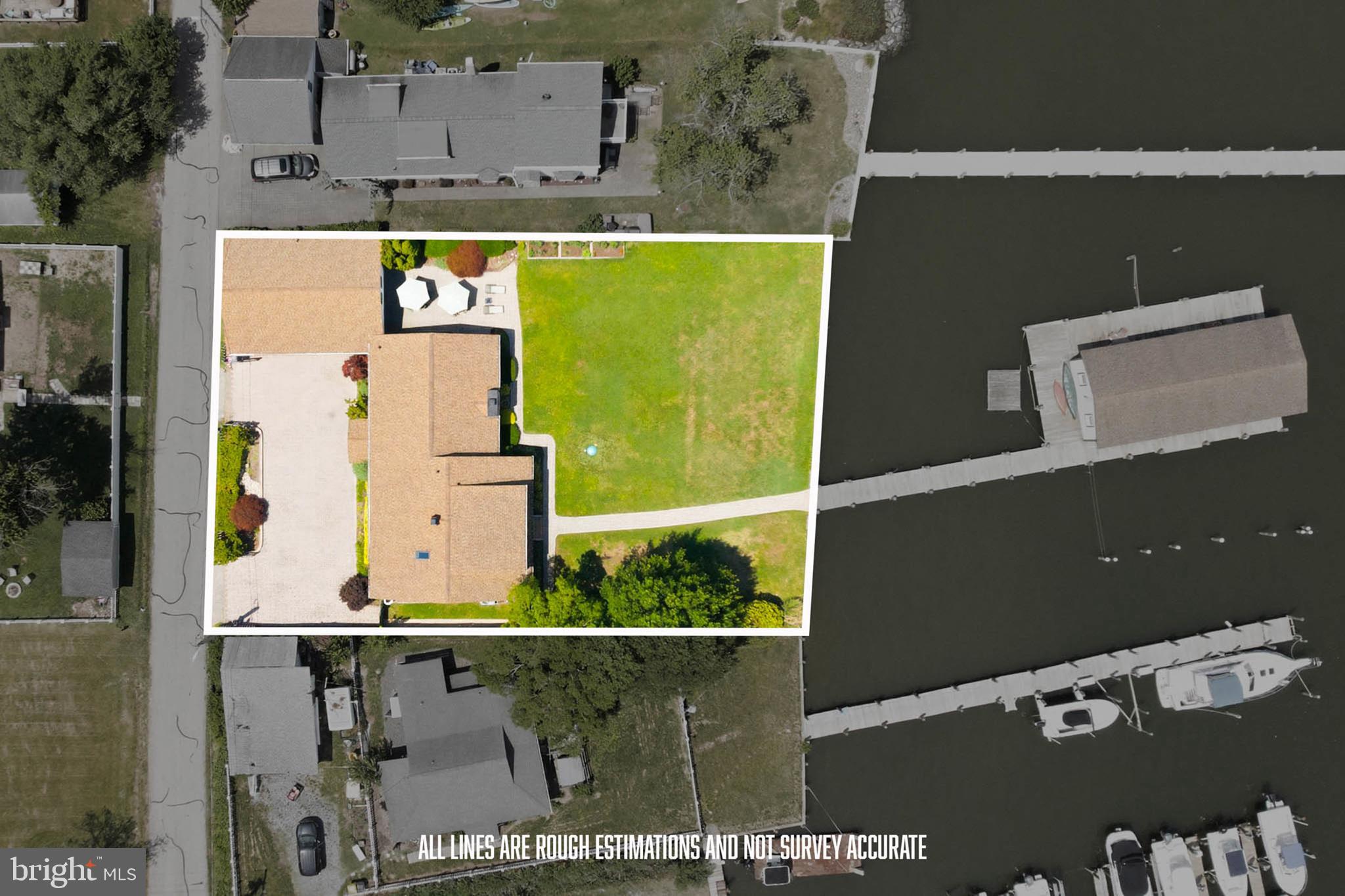 SELBY ON THE BAY - Residential