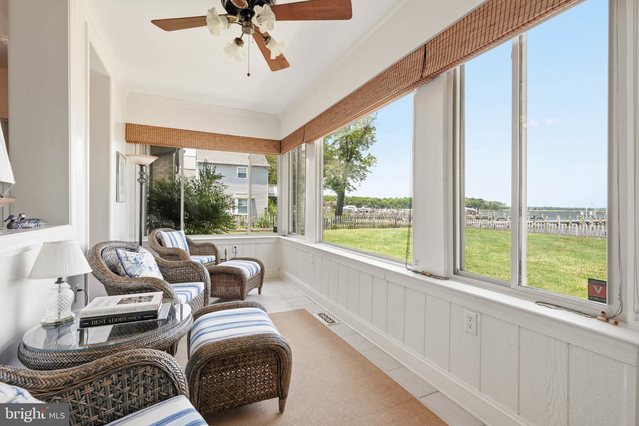 SELBY ON THE BAY - Residential
