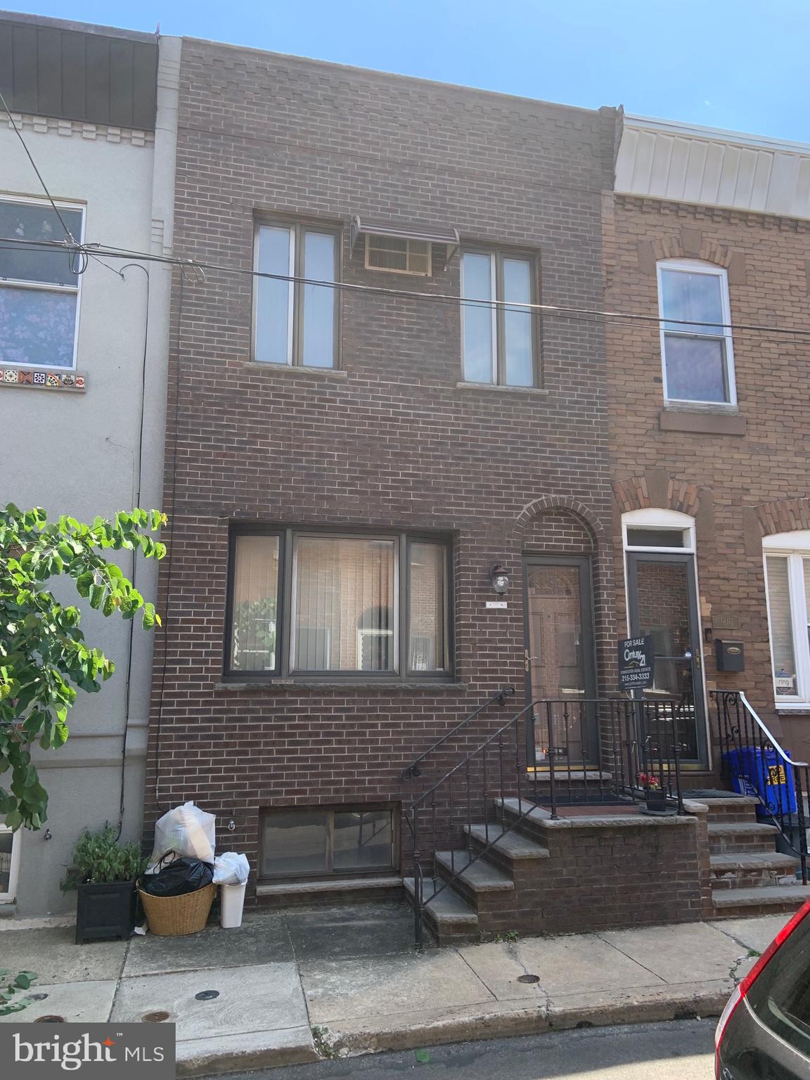 PHILADELPHIA (SOUTH) - Residential