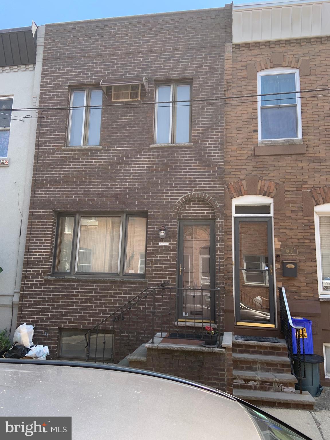 PHILADELPHIA (SOUTH) - Residential