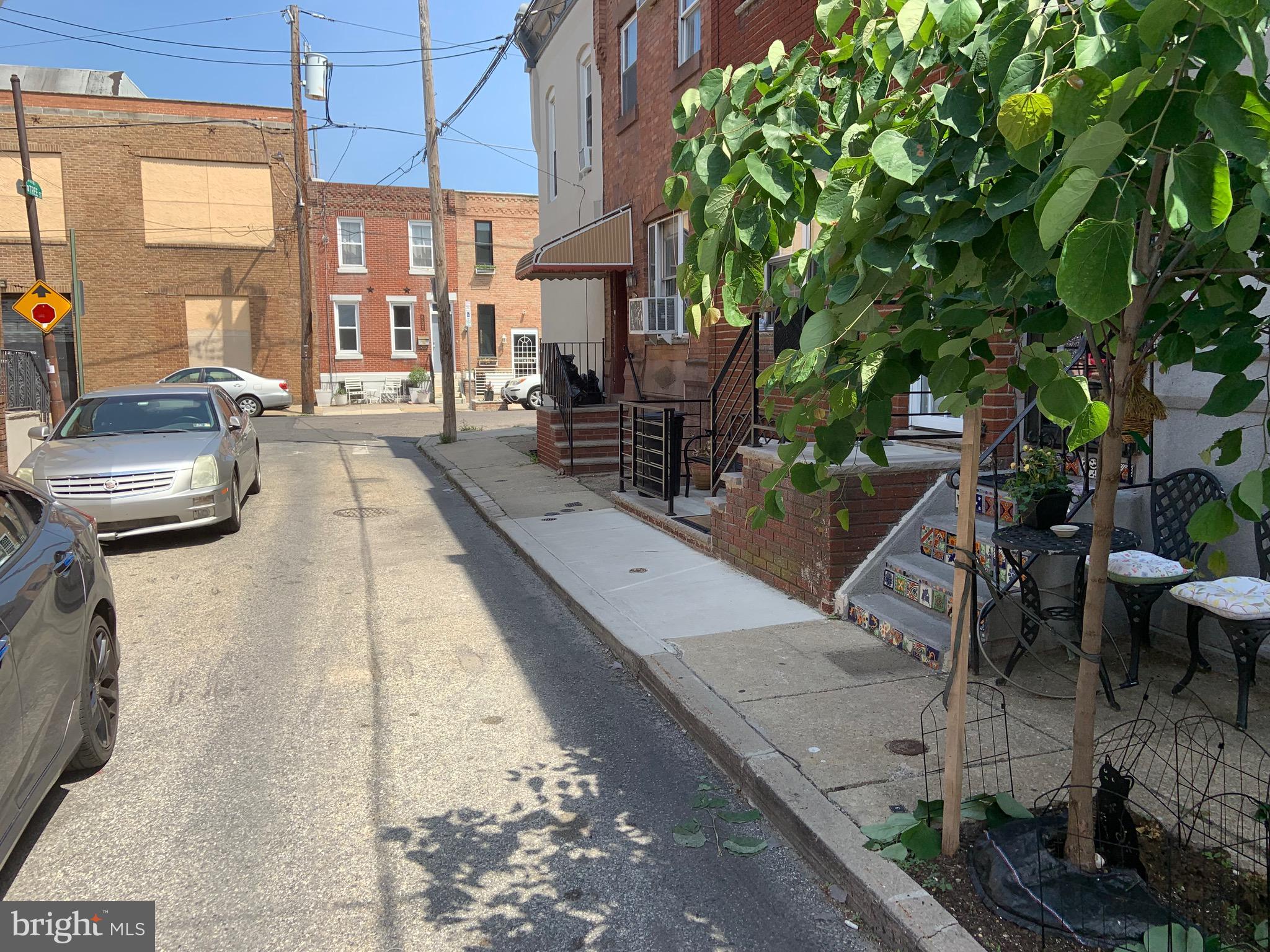 PHILADELPHIA (SOUTH) - Residential