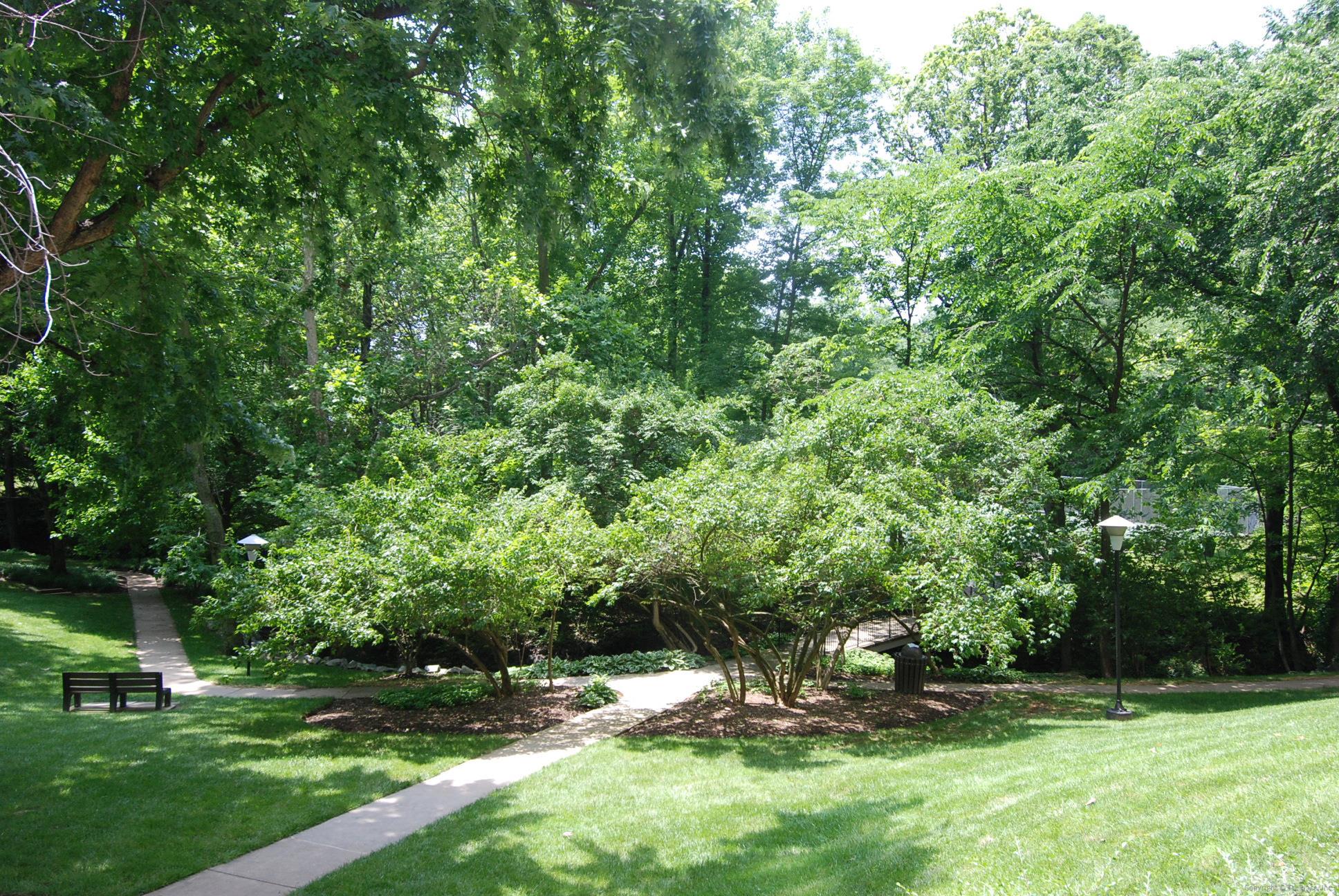 GROSVENOR PARK - Residential