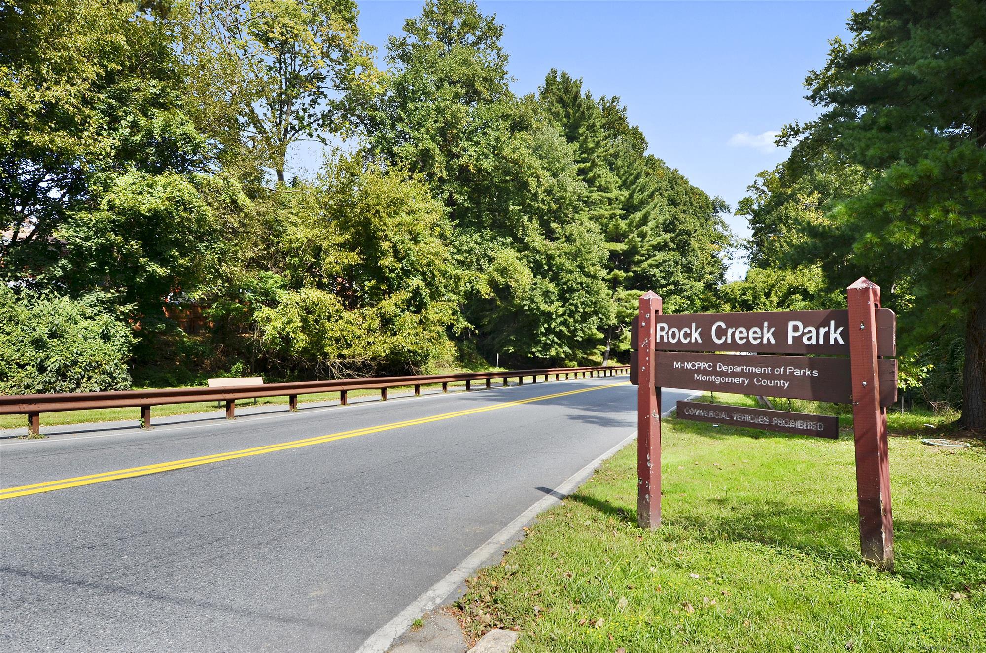 GROSVENOR PARK - Residential