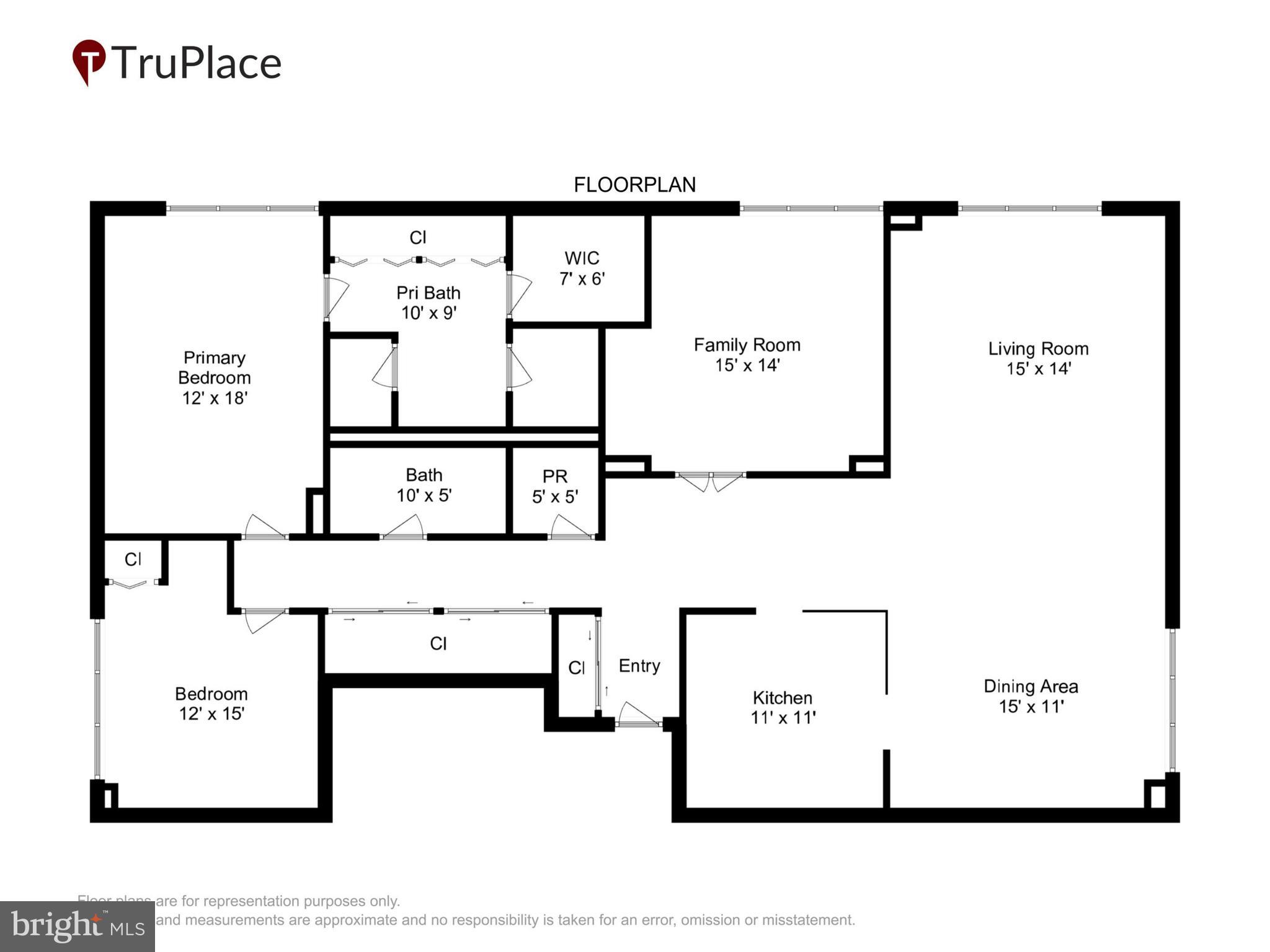 Welcome to this spacious, sun-drenched 3 -bedroom, 2.5 bath corner residence in an exceptional North Bethesda location directly across from Pike & Rose.  This rare end unit offers 1695 SF of living space with windows on three sides, filling the home with natural light and offering peaceful views.  The updated kitchen features stainless steel appliances, a gas range, built-in microwave, granite countertops and wood flooring creating an ideal space for both everyday living and entertaining.  The primary suite features a wall of closets, a bidet, walk-in shower and dual vanities.  Other features throughout the unit include widened doorways, gleaming hardwood flooring, and all closets have been outfitted by closet stretchers.

Residents of The Forum enjoy an impressive array of amenities, including 24-hour concierge service, an outdoor pool, tennis courts a tot lot, picnic area, a fitness center and a party room.  The building offers unparalleled convenience with easy access to dining, shopping and entertainment, including the renowned Strathmore Music Hall, and located just one block from the White Fint Metro Station making commuting effortless.

One garage parking space conveys with the unit, and the condo fee includes ALL utilities.  Laundry rooms are conveniently located on each floor, and the unit's plumbing and available space may allow for the future installation of an in-unit washer and dryer, subject to condominium requirements and approvals.

This rare corner residence combines generous living space, abundant natural light, outstanding amenities and a prime location in the heart of North Bethesda.