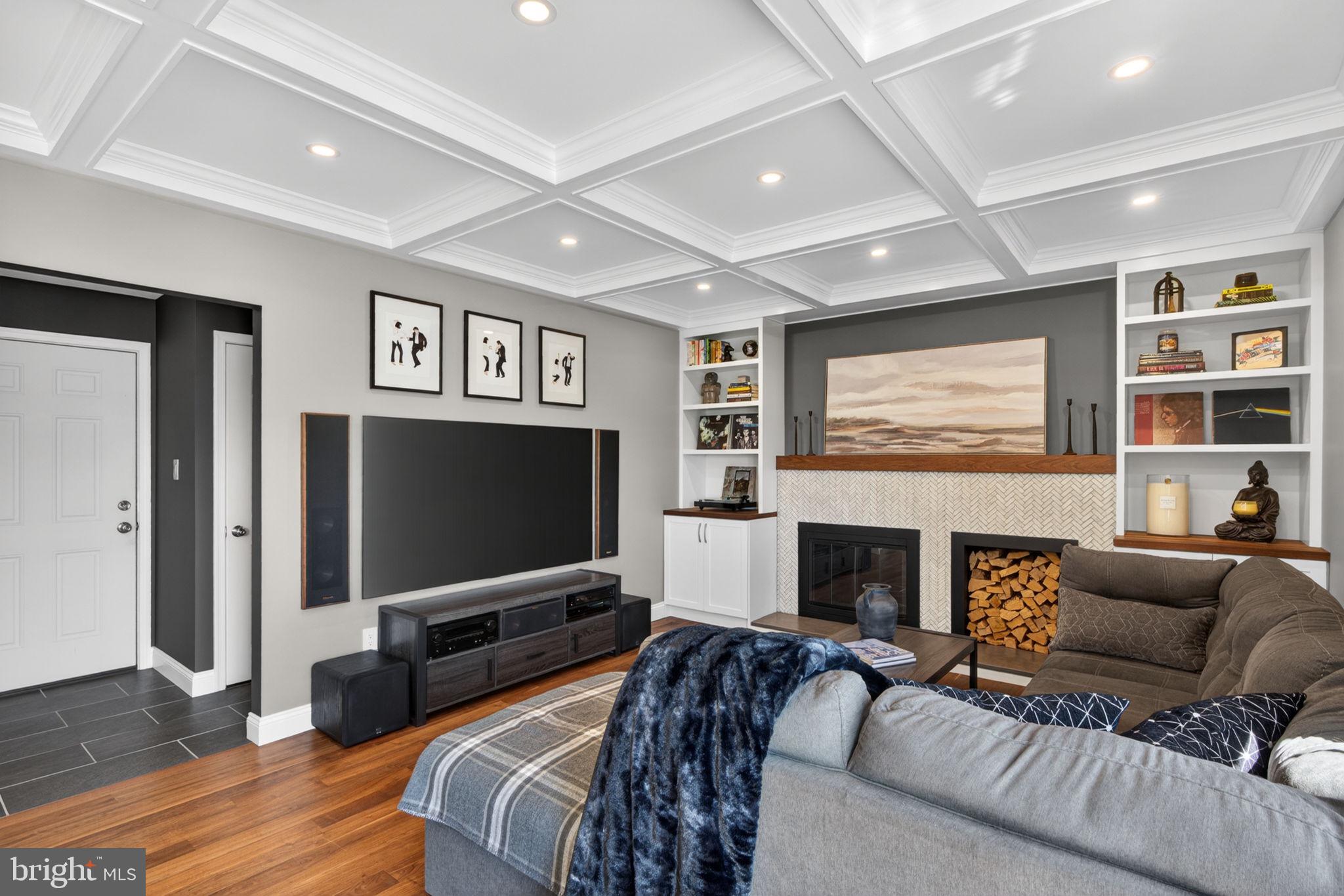NORRITON WOODS - Residential