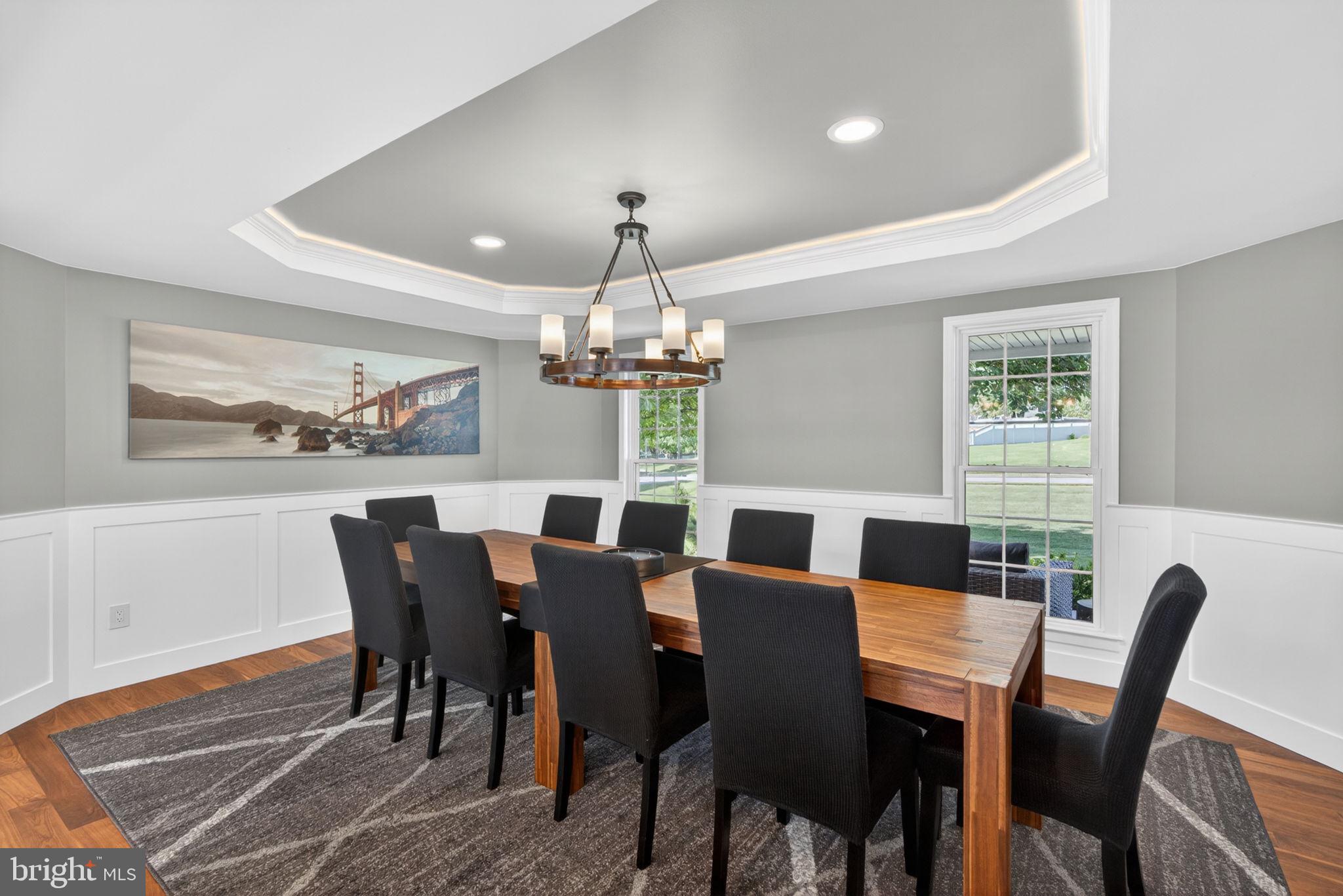NORRITON WOODS - Residential