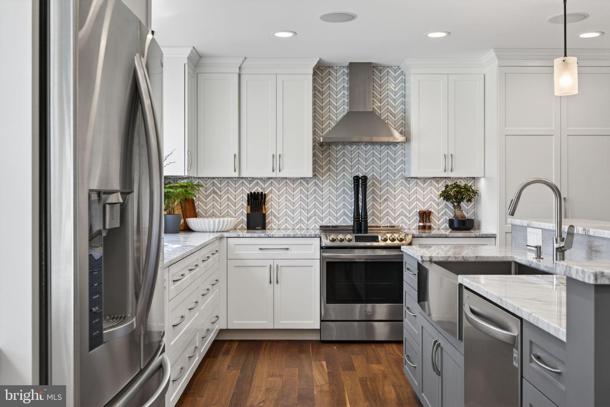 NORRITON WOODS - Residential
