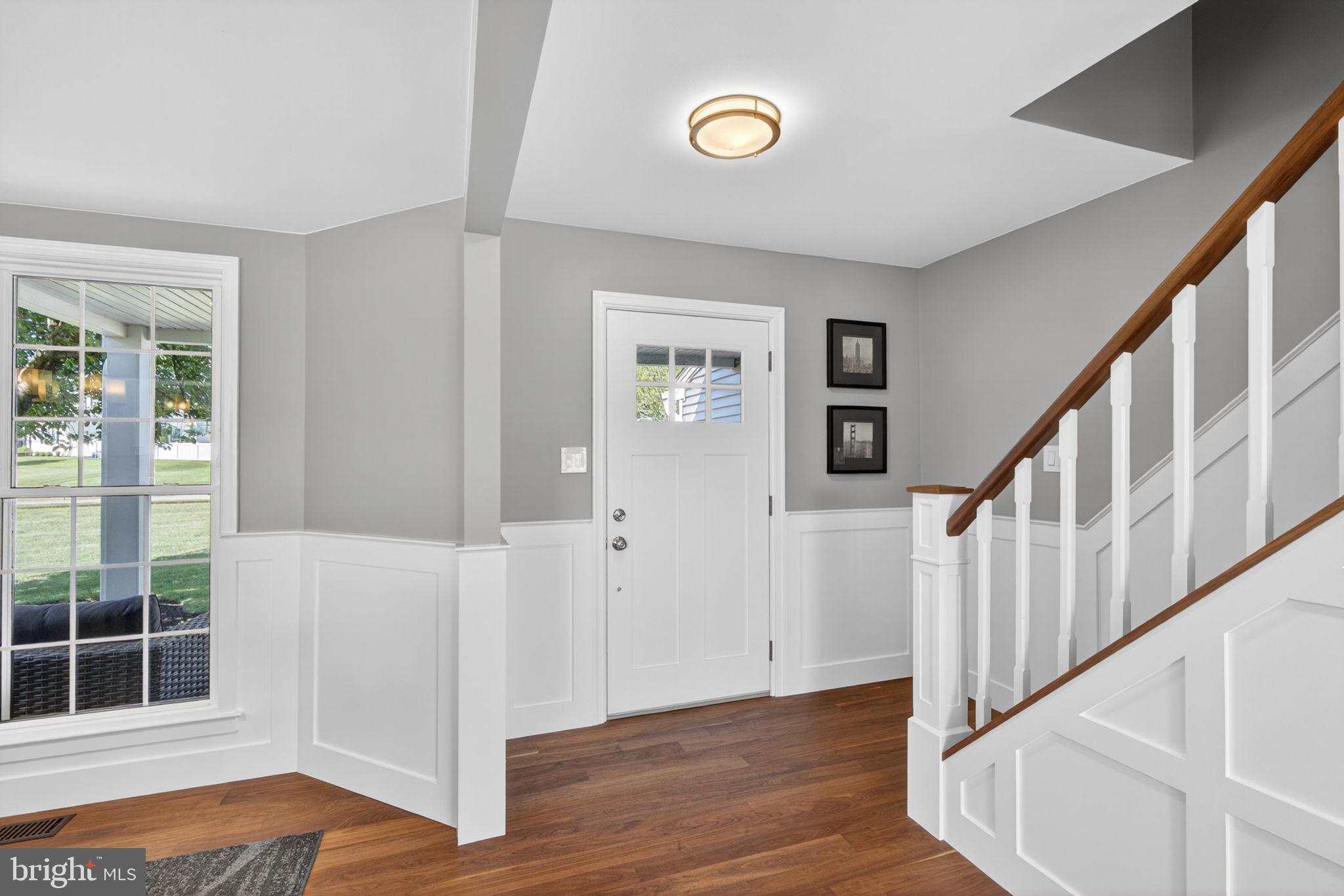 NORRITON WOODS - Residential