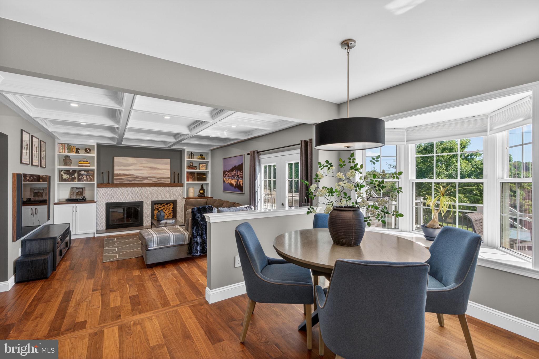 NORRITON WOODS - Residential
